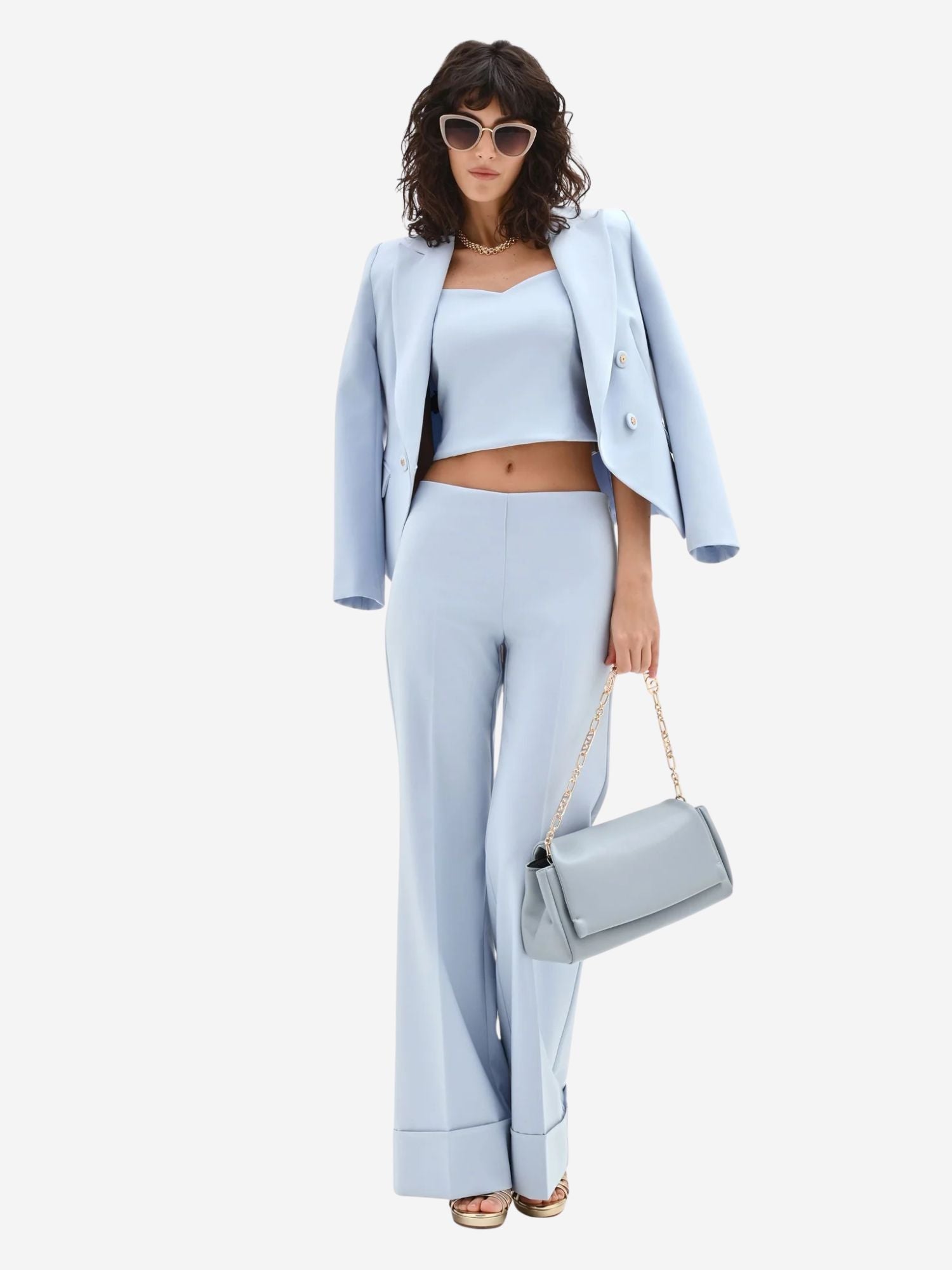 cfc0127974003 - Pantaloni - RINASCIMENTO