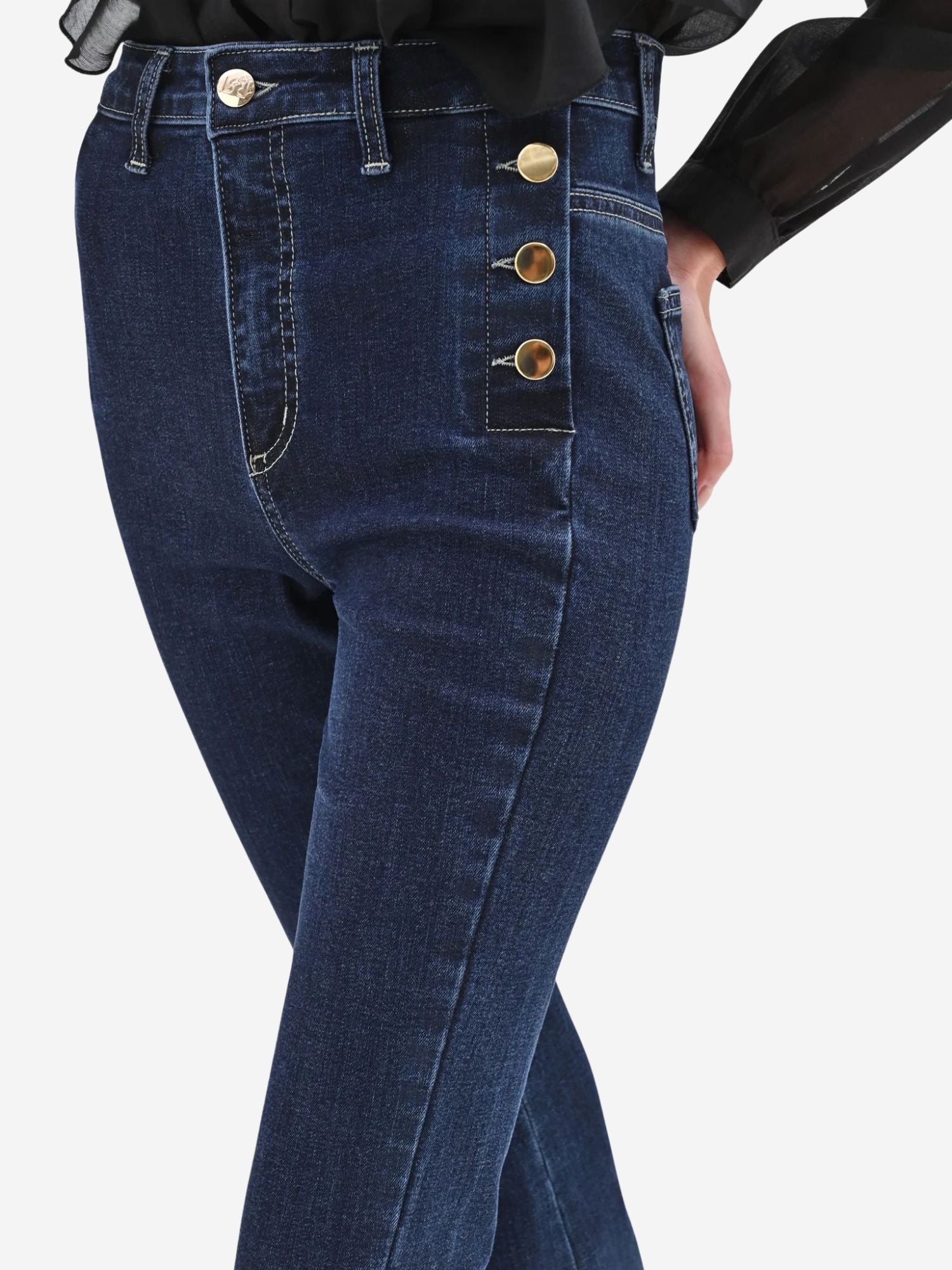 CFC0127397003 - Jeans - RINASCIMENTO