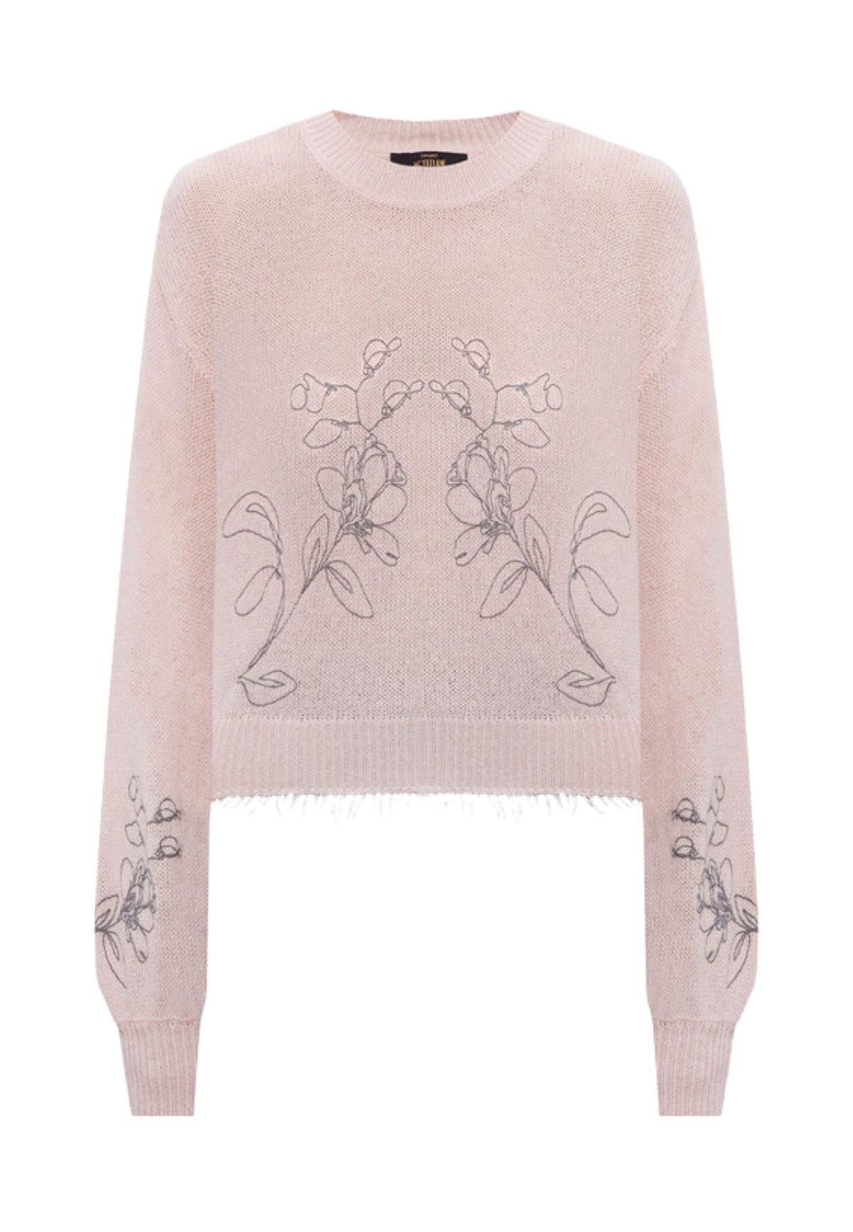 262AP3230 - Maglia - TWINSET ACTITUDE