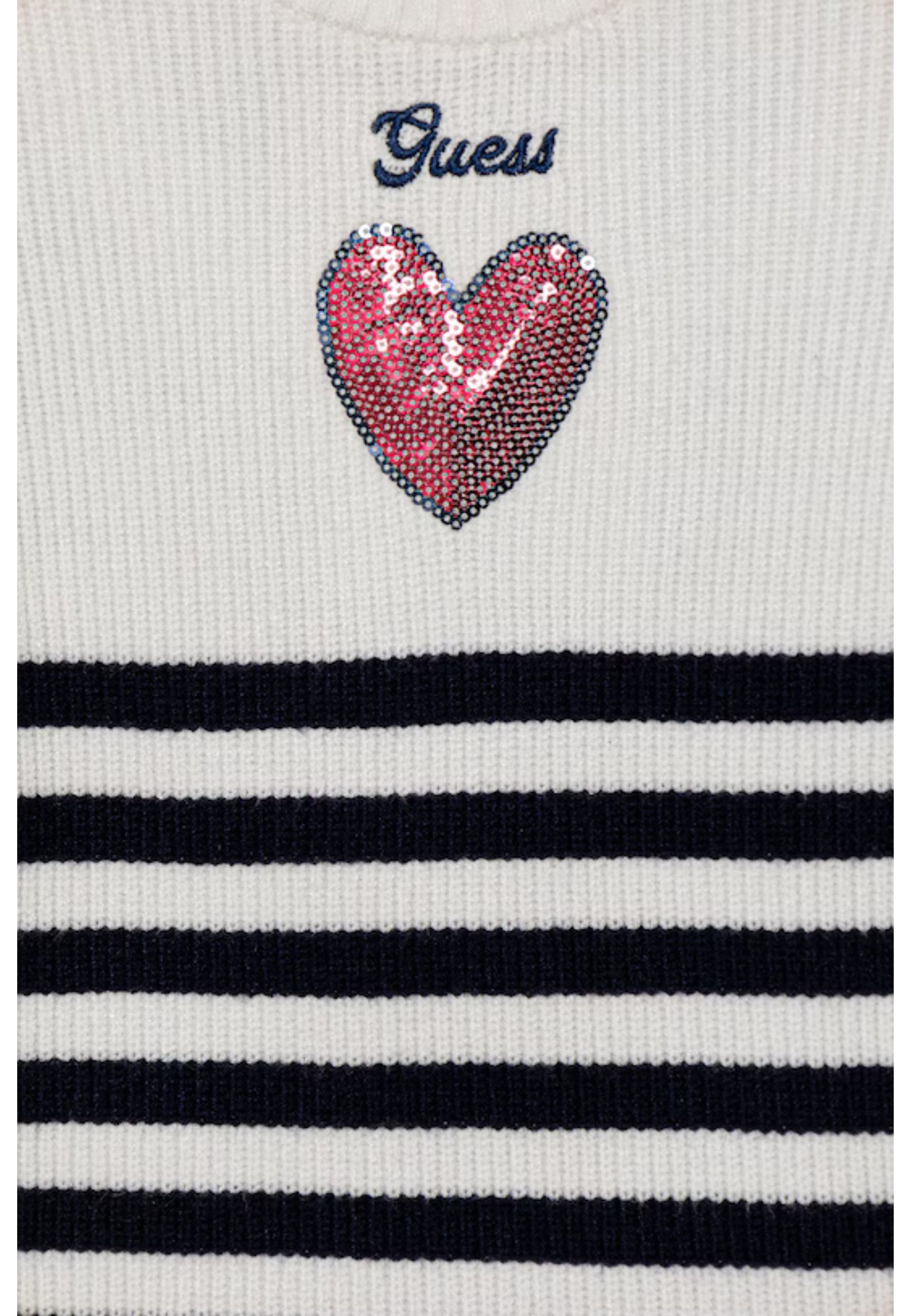 K5YK07Z3FU0 - Abiti bambina - guess