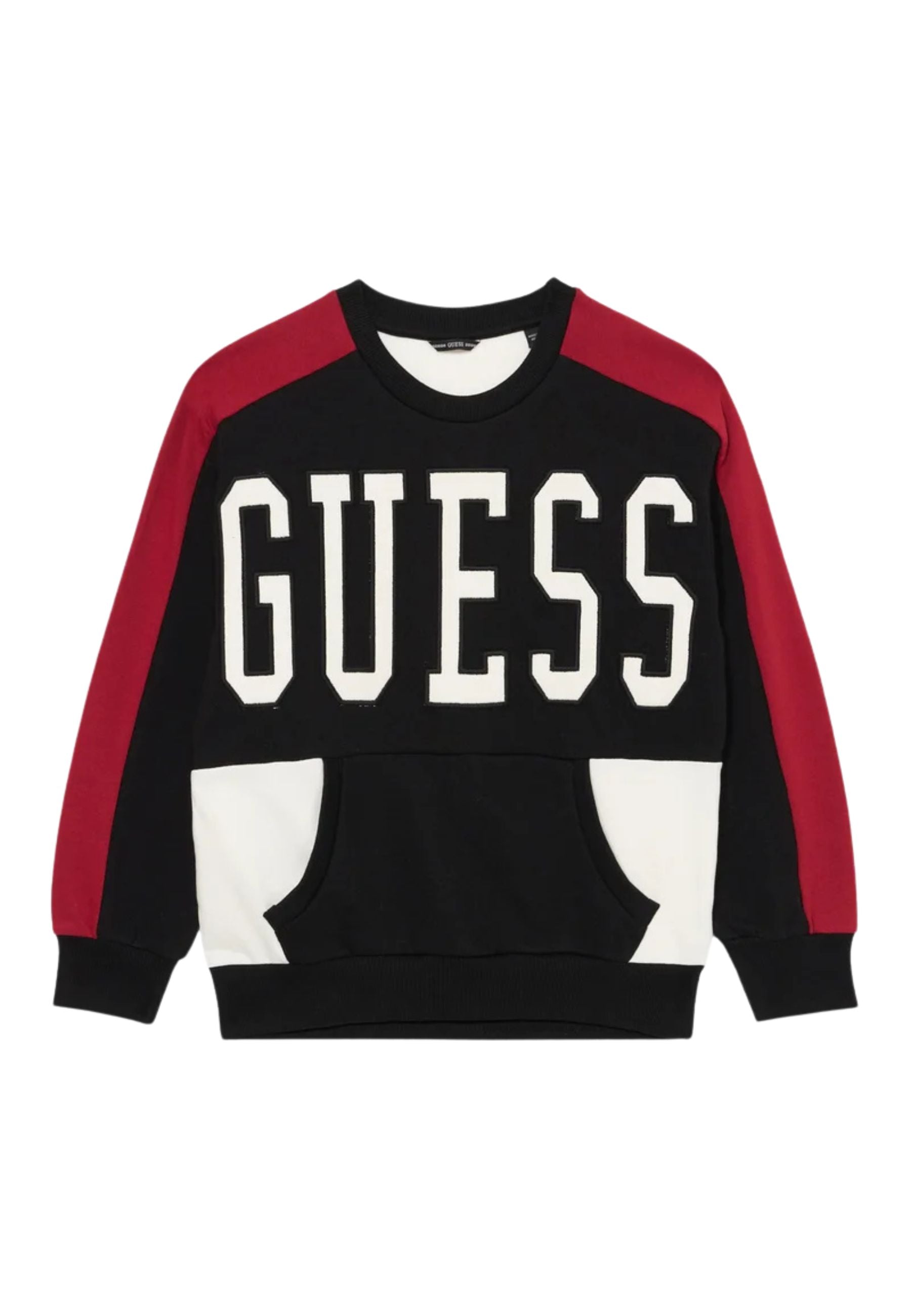 L5BQ01KAX74 - Maglieria Bambino - guess