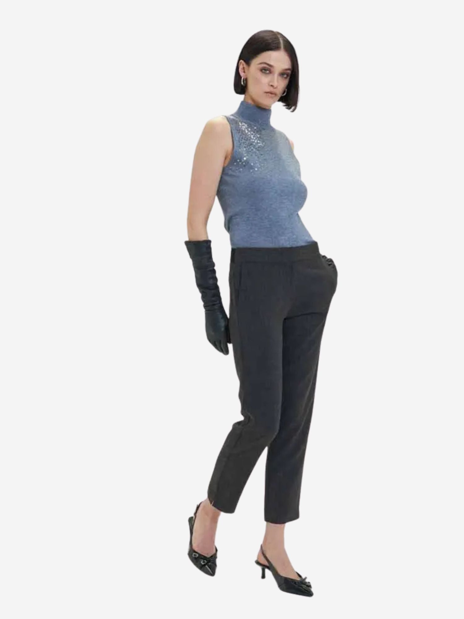 14208237 - Pantaloni - GOA GOA