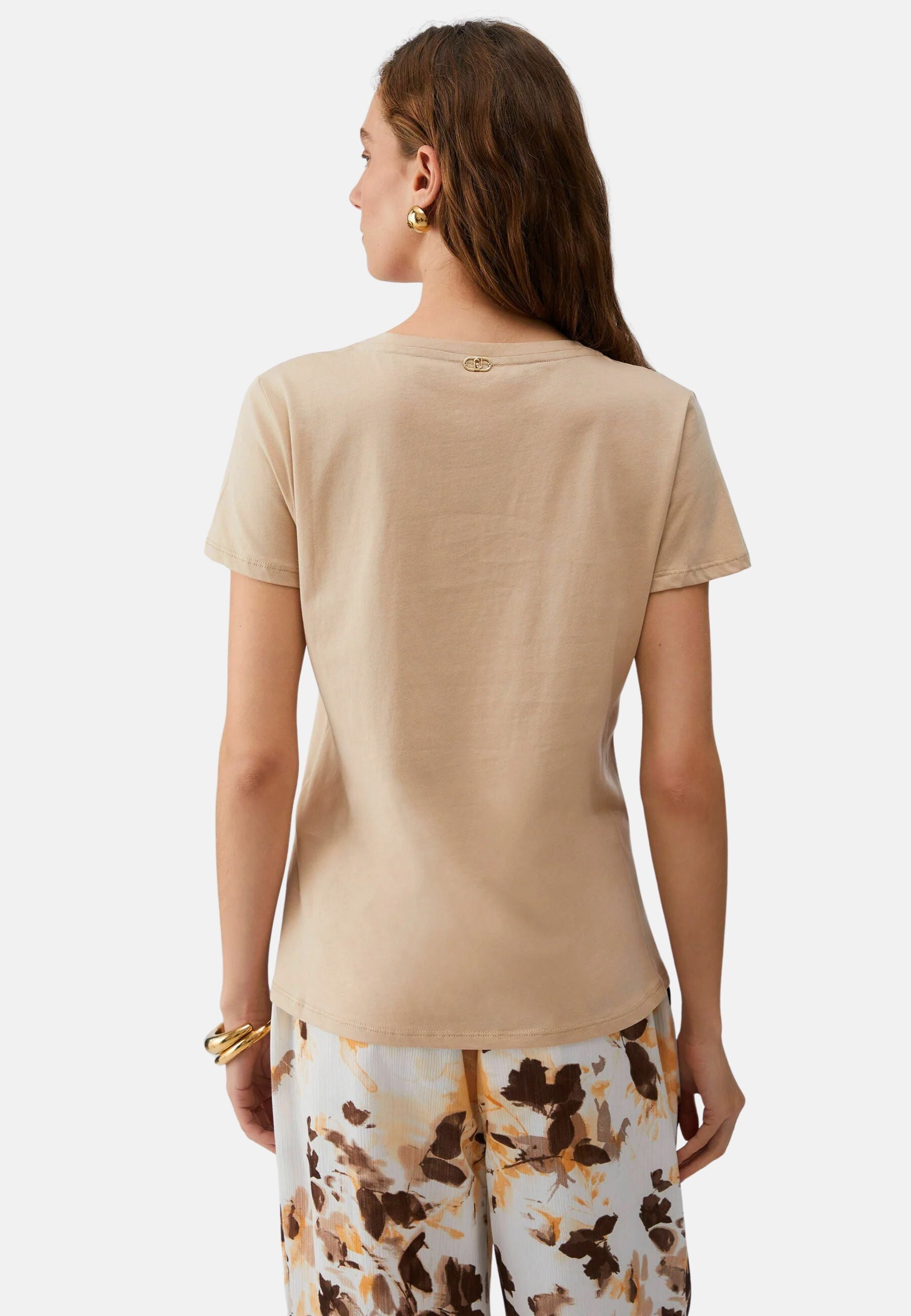 TA6155JS923 - Maglia - LIU JO