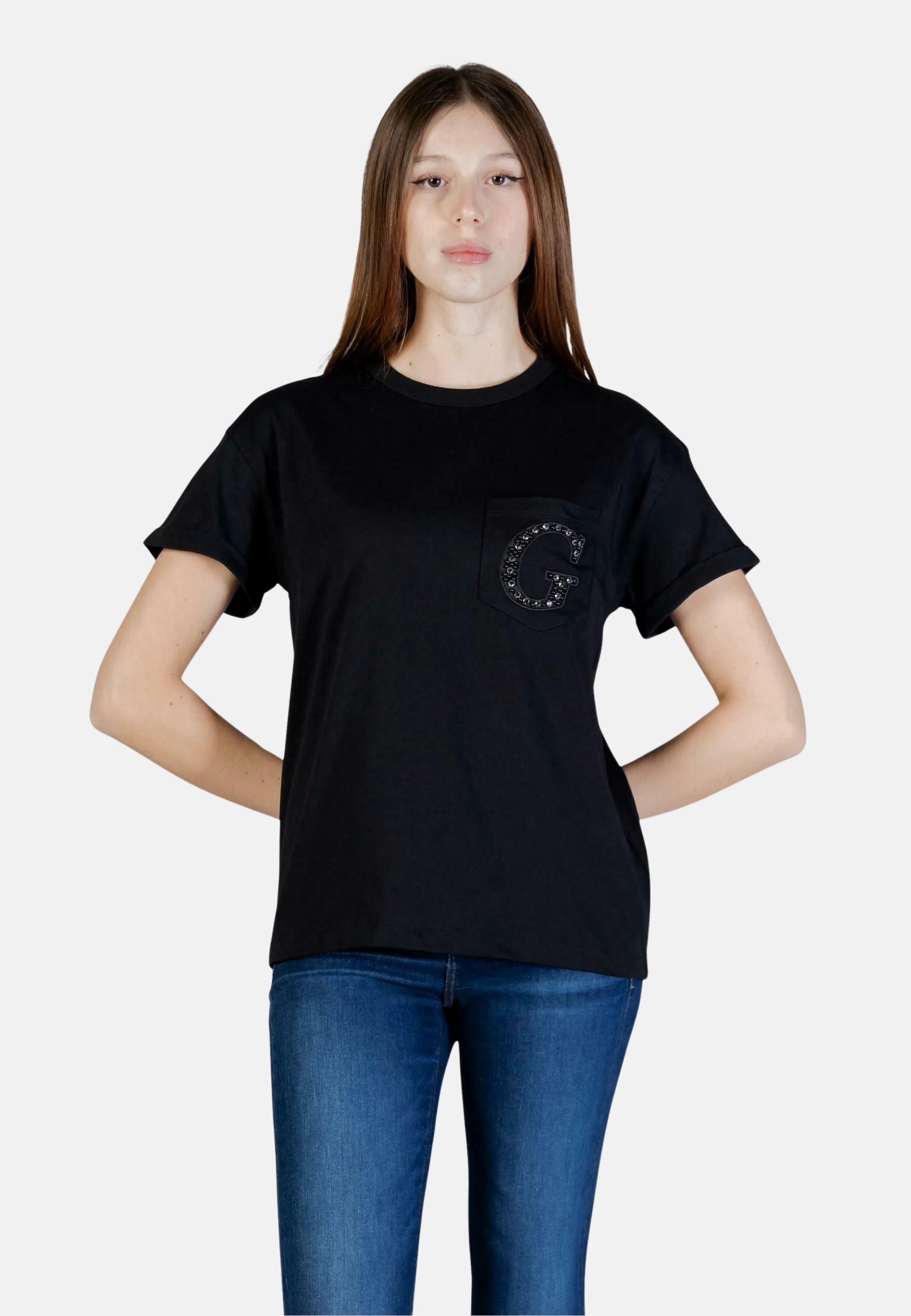 W6GI17K3037 - Maglia - guess