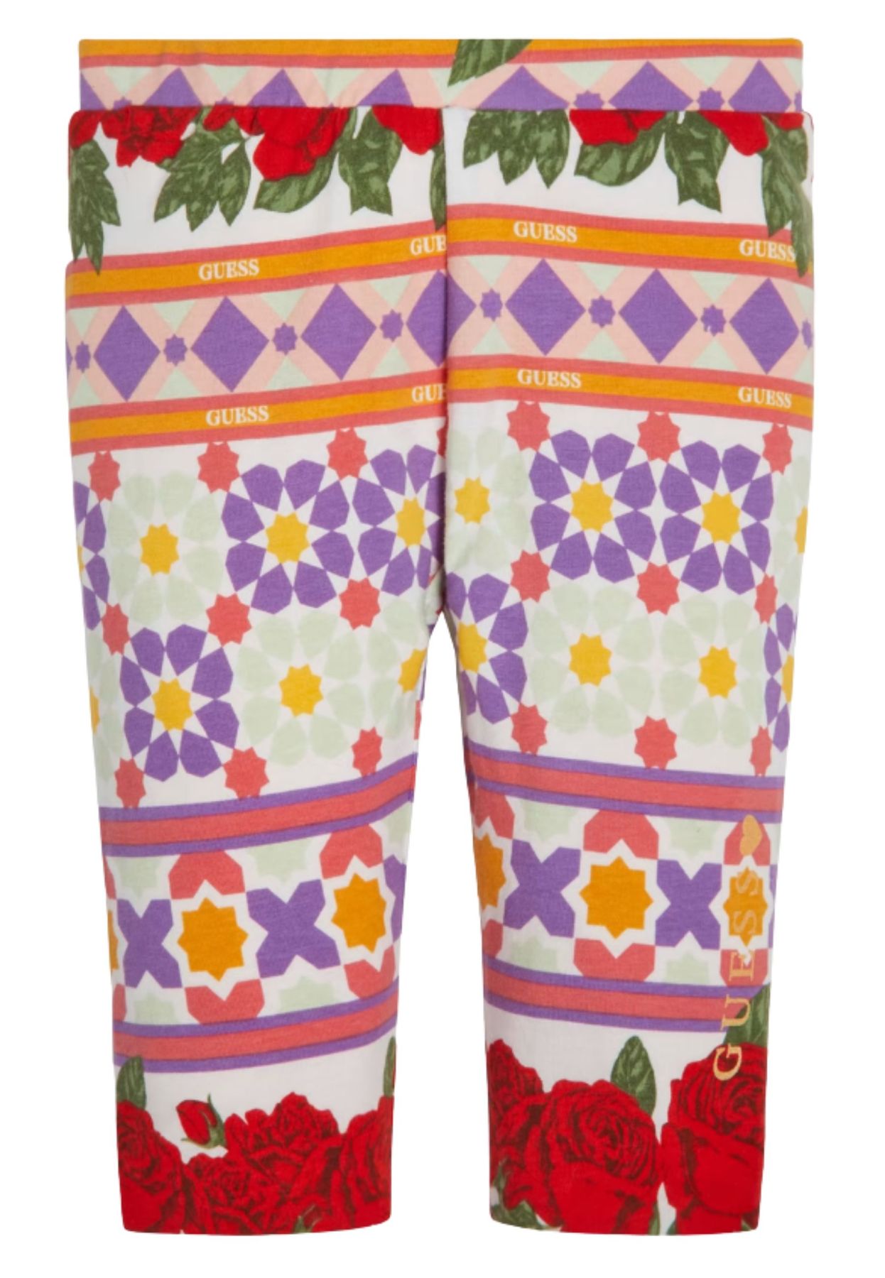 K3GB03K6YW3 - Pantalone - guess