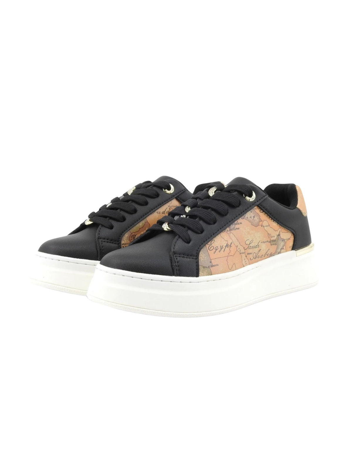 n25360289 - sneakers - ALVIERO MARTINI