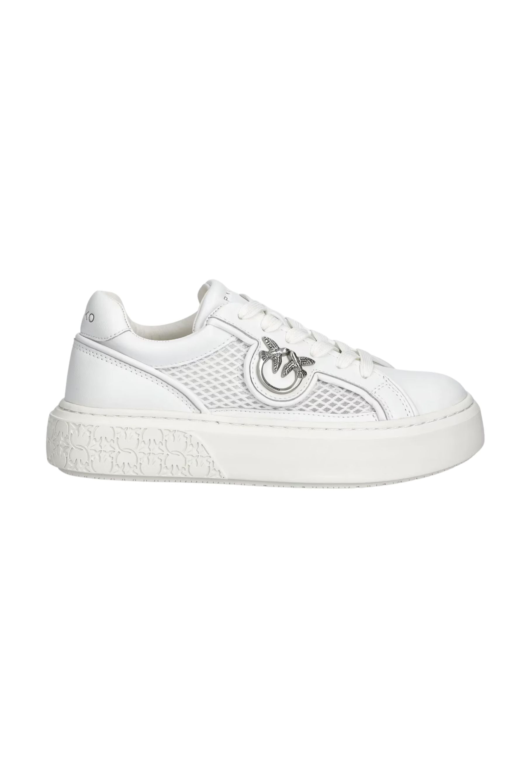 SS0181P132 - Scarpe - PINKO
