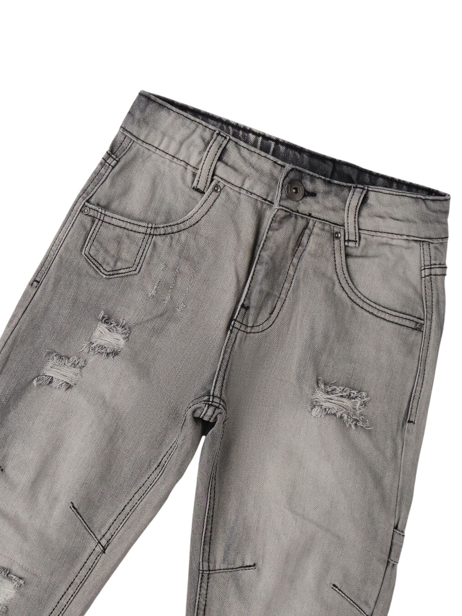 0f69100 - Pantaloni Bambino - SARABANDA
