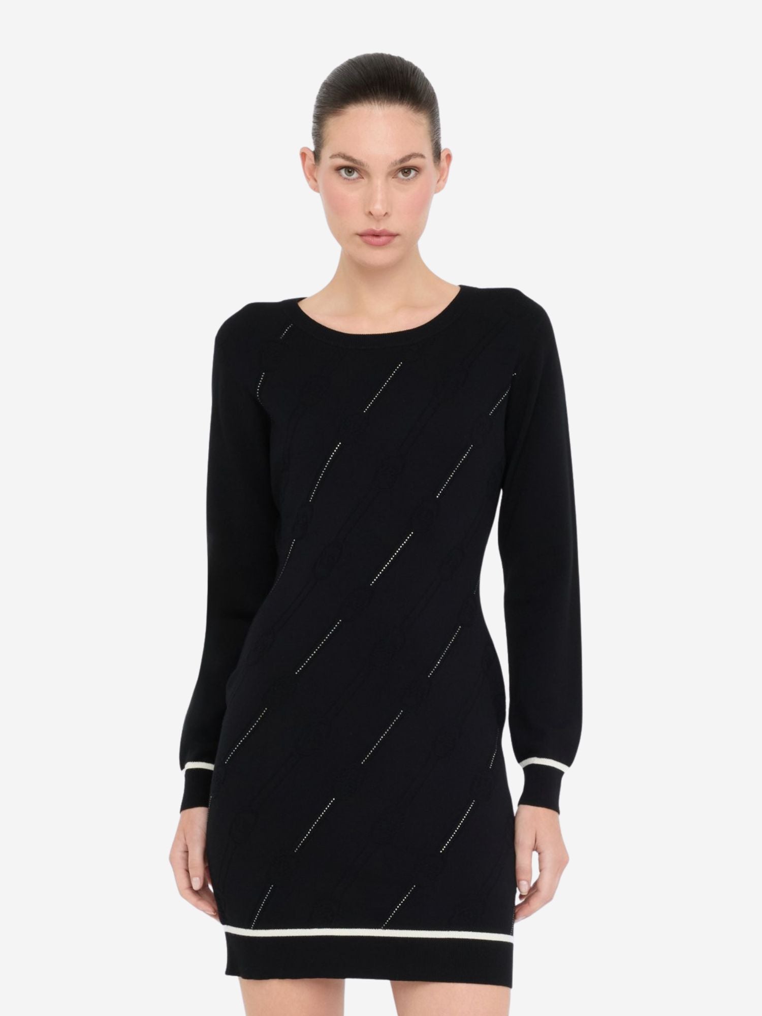 tf5304ms63l - Abiti - LIU JO