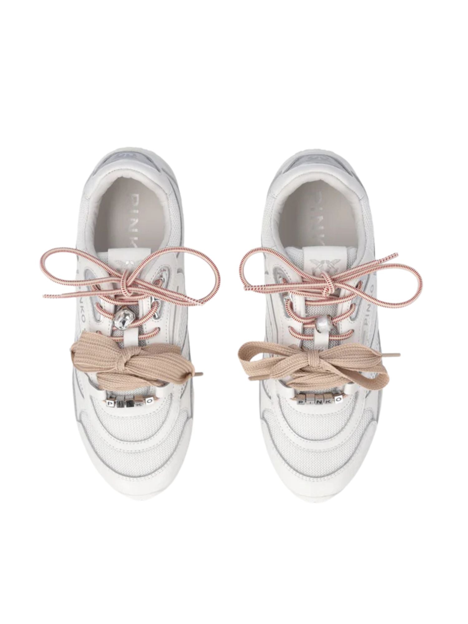 SS0185P132 - Scarpe - PINKO