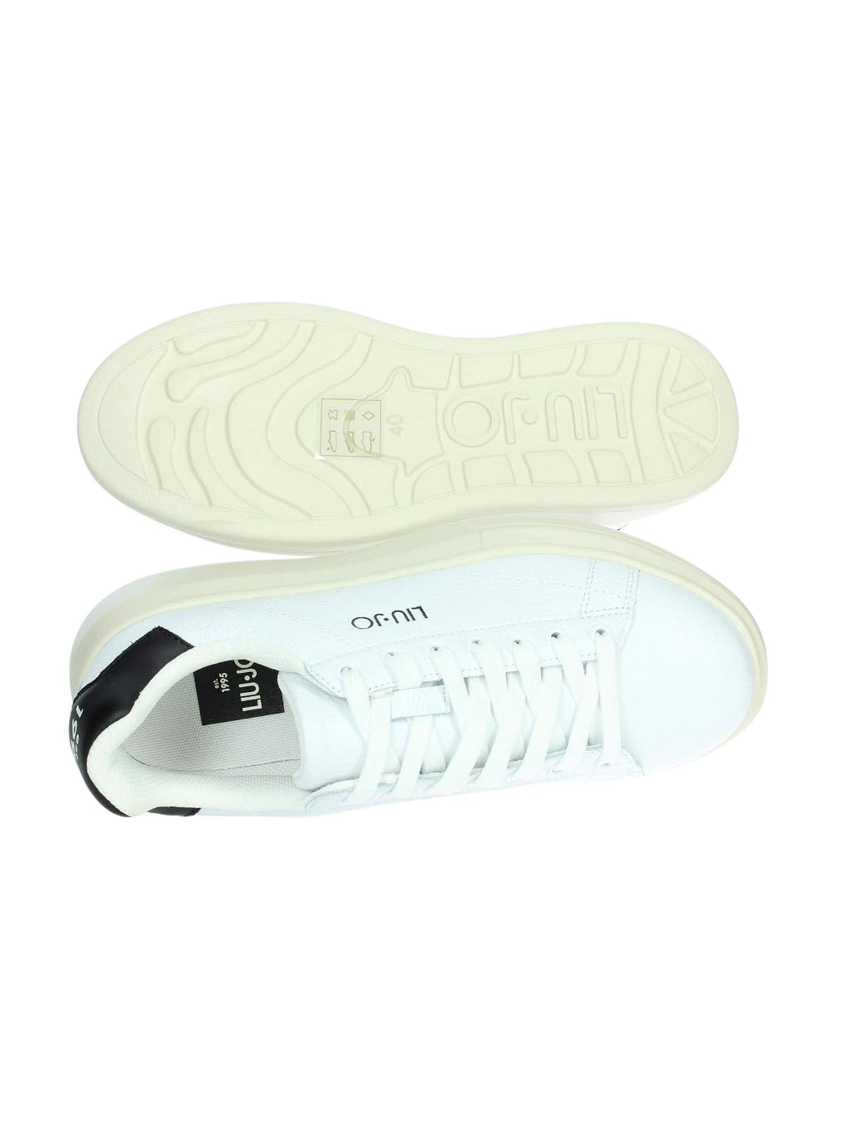 7B4027PX474 - sneakers - LIU JO