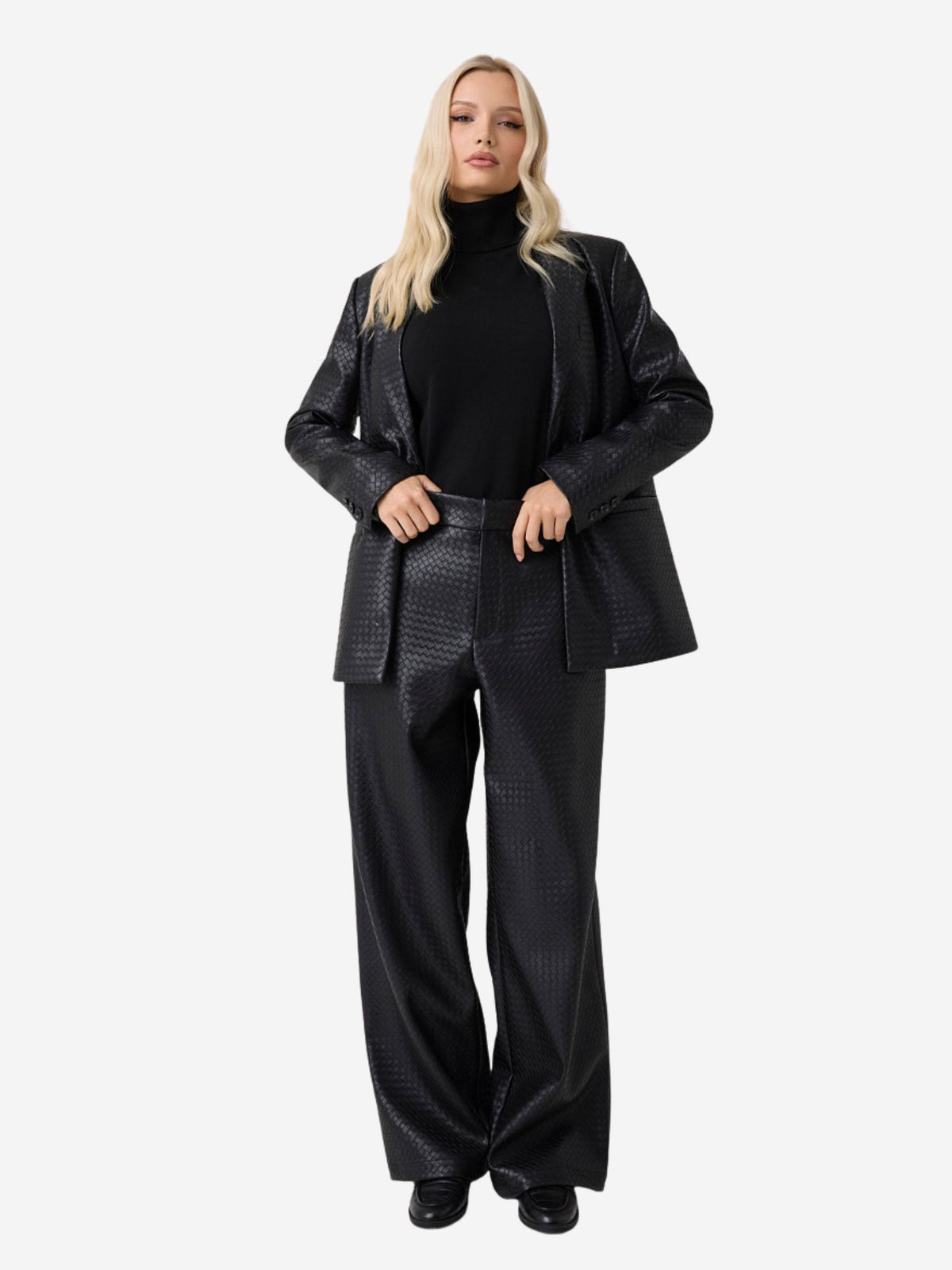 W6BB10W4060 - Pantaloni - guess