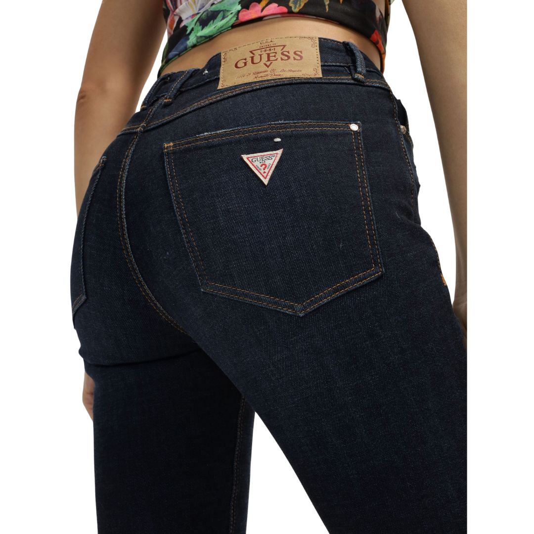 W4YA46D4H18 - Jeans - guess