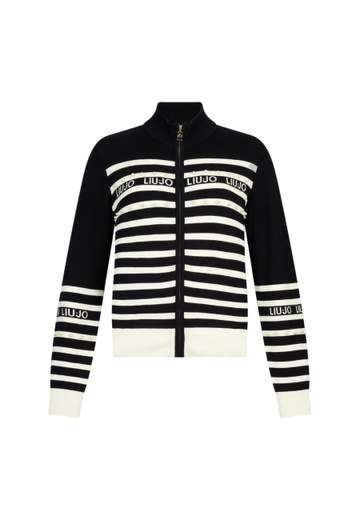 TF5214MS63L - Maglia - LIU JO