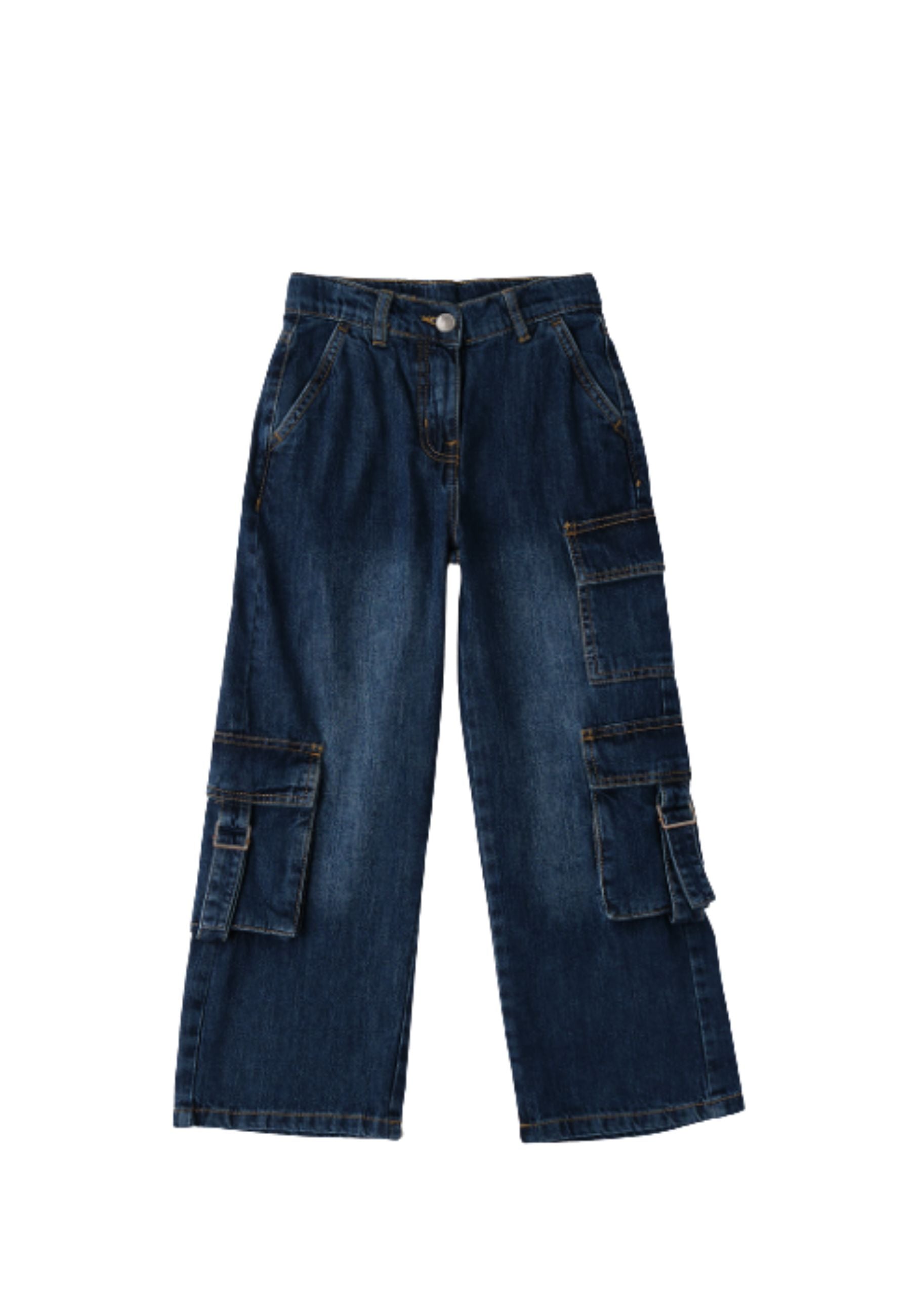 0f46100 - Pantaloni Bambino - SARABANDA