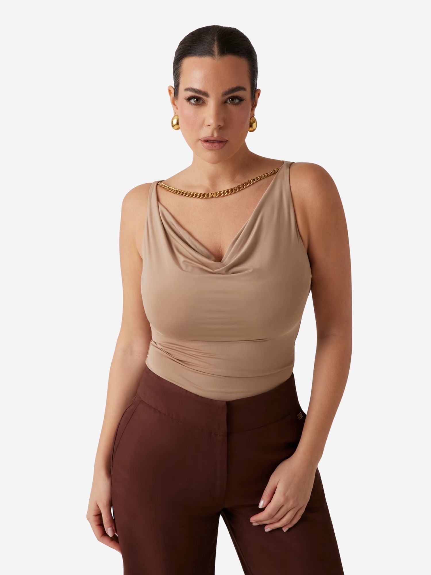 5GGP076259A - Top - MARCIANO