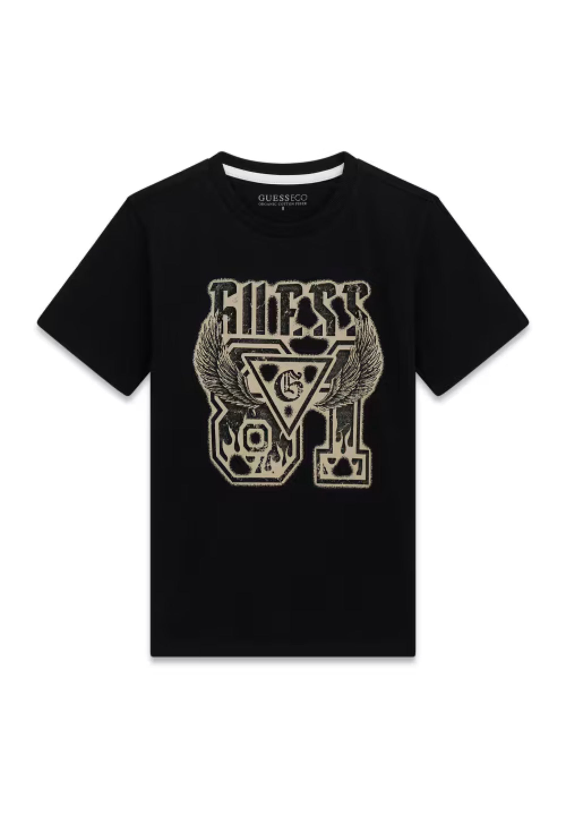 L6RI01K8HM4 - Maglieria Bambino - guess