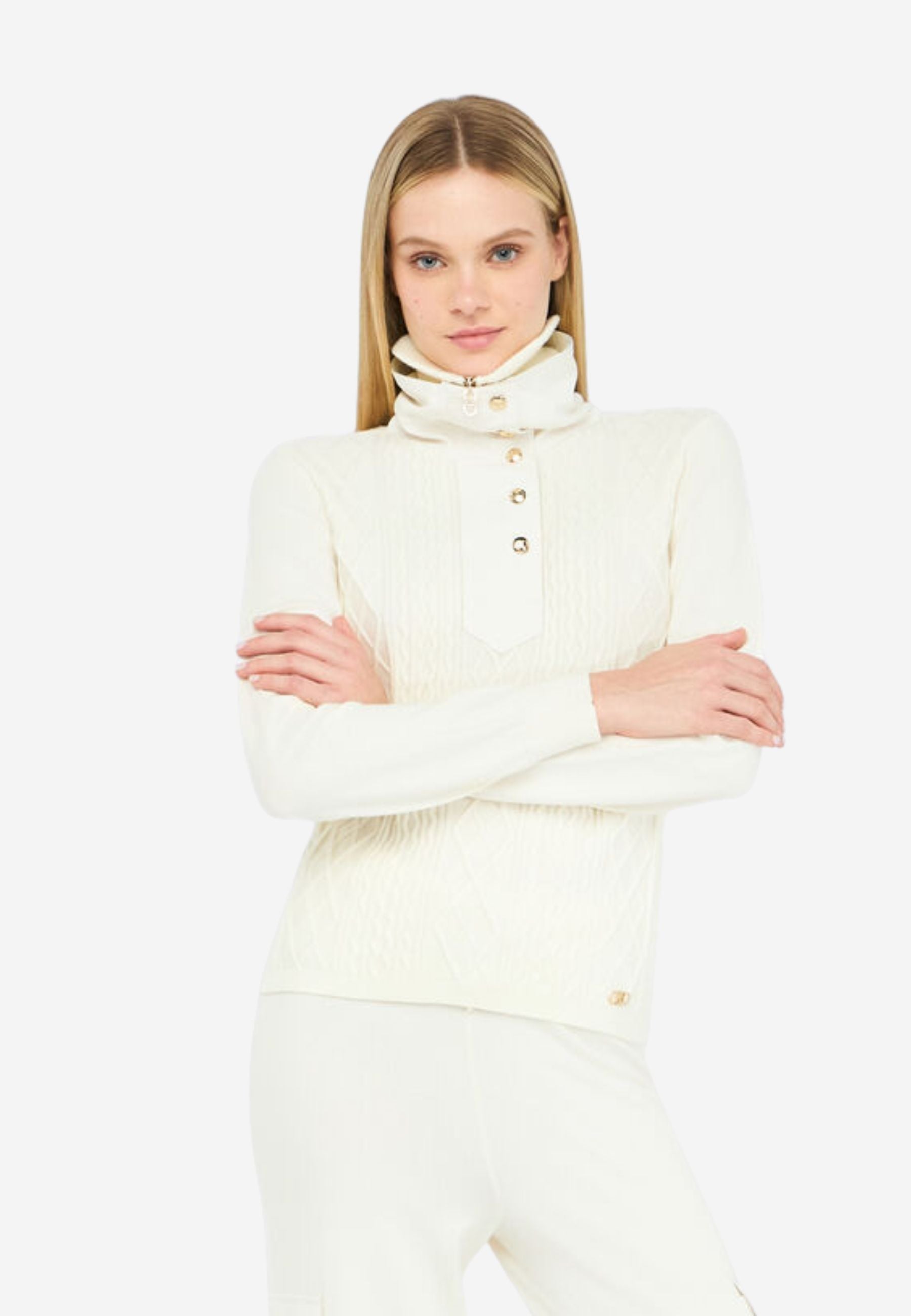 TF5039MS75L - Maglia - LIU JO