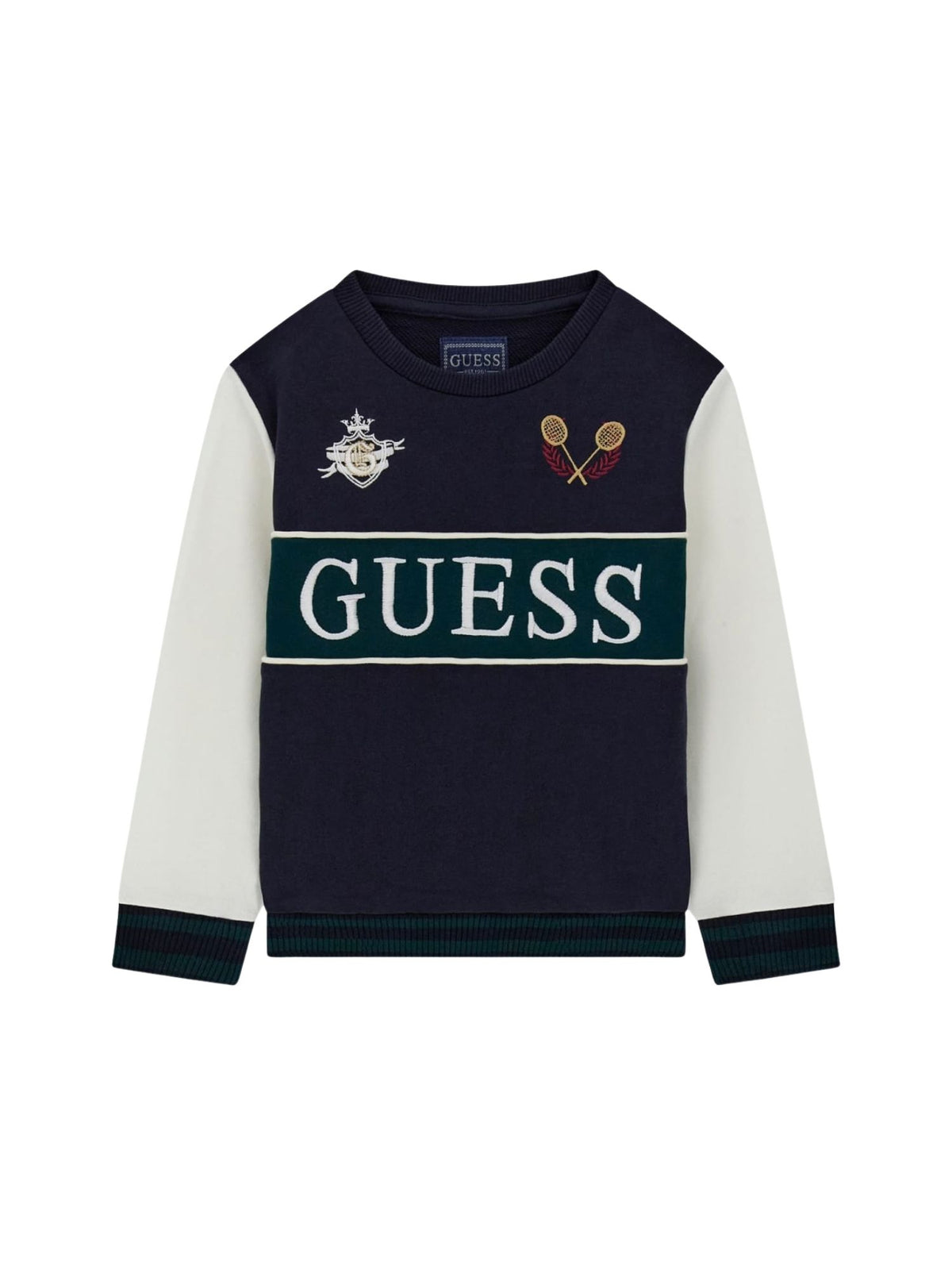 N6YQ08K4101 - Maglieria Bambino - Guess Kids