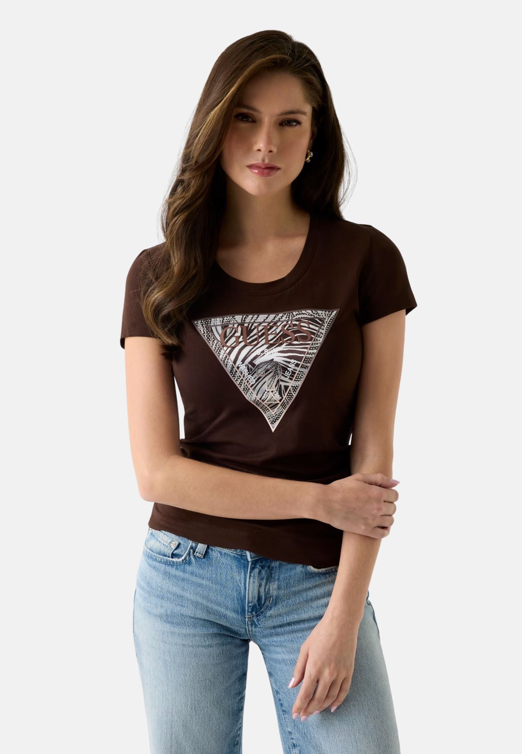 W6GI19K3042 - Maglia - guess