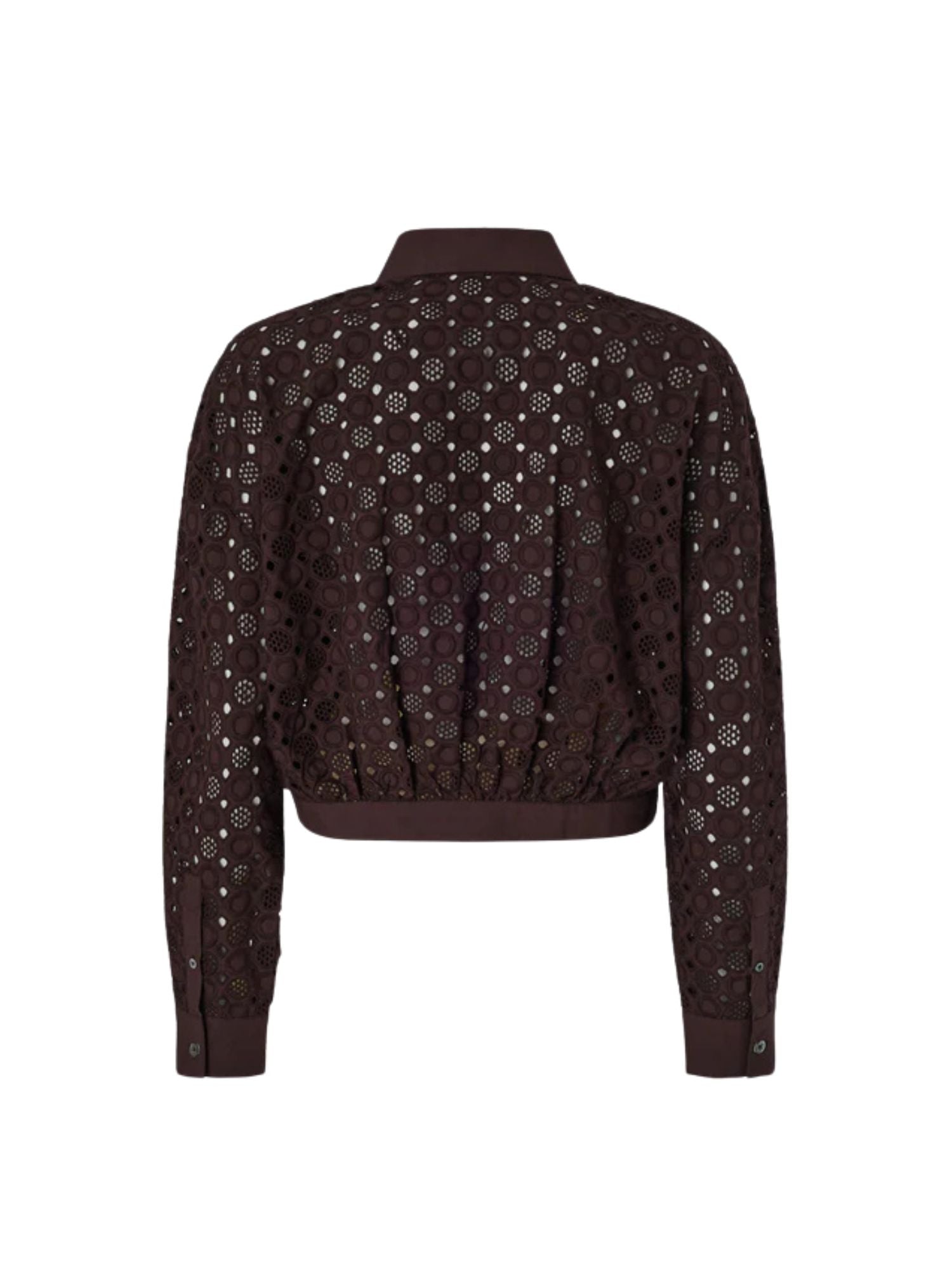 106277A35P - Camicia - PINKO