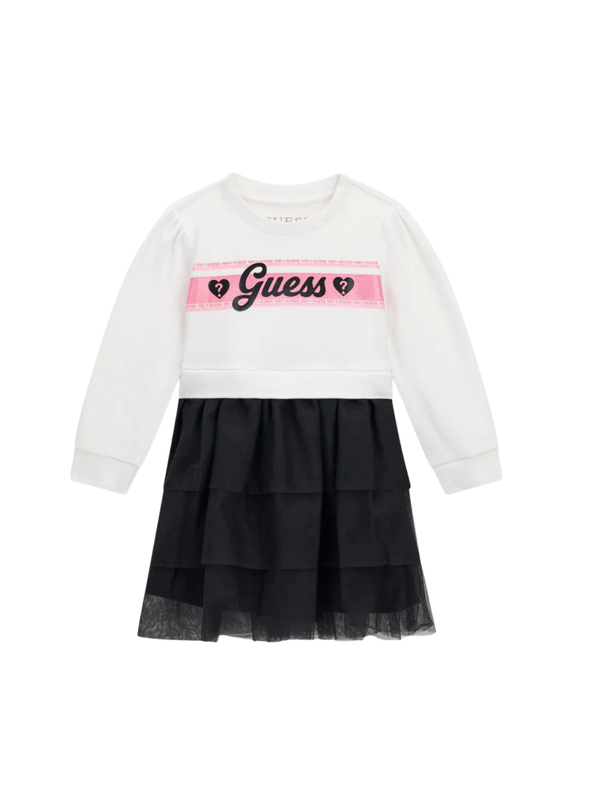K6YK05K3838 - Abiti bambina - Guess Kids