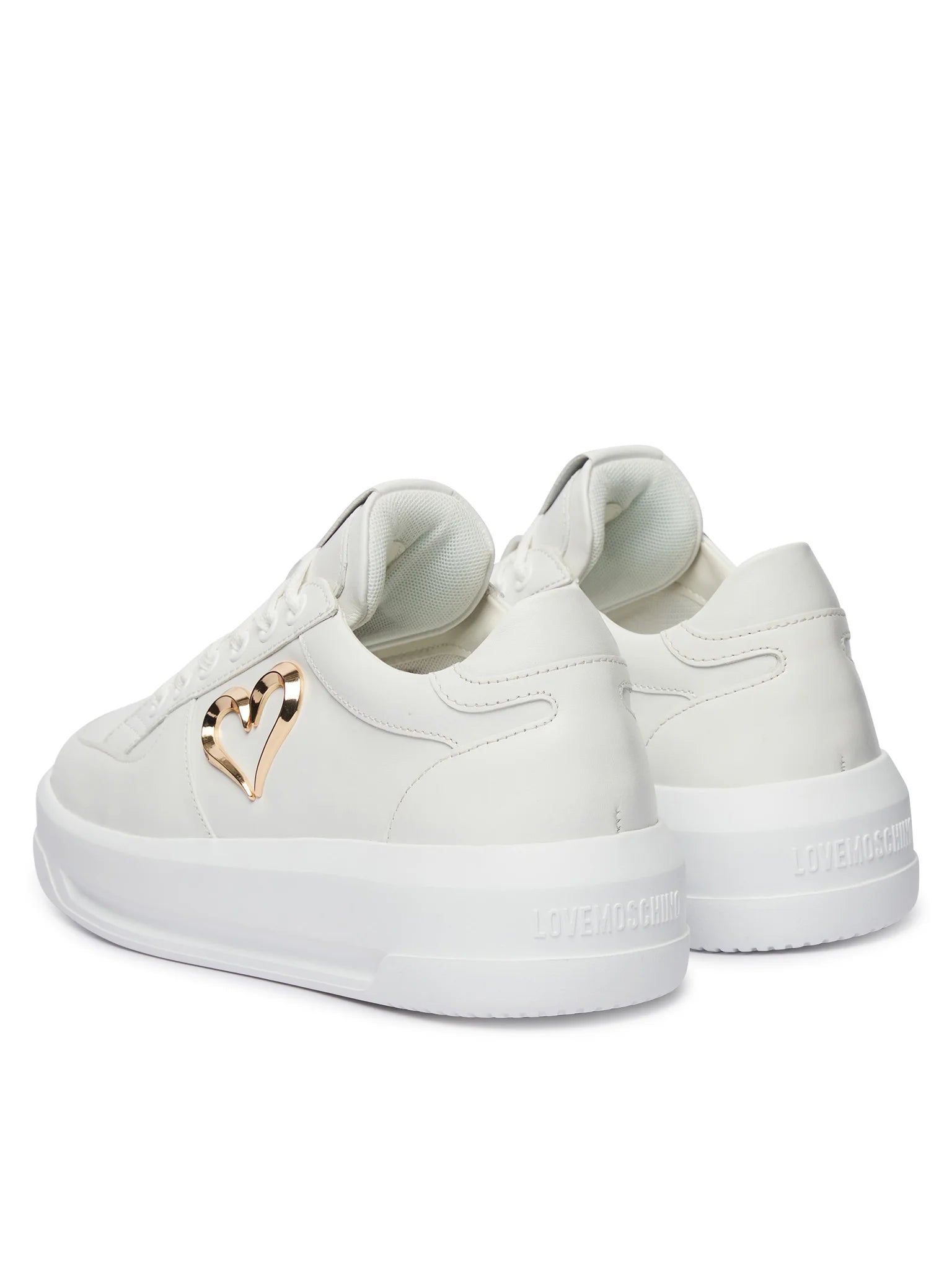 ja15485g0oia0100 - Scarpe - LOVE MOSCHINO
