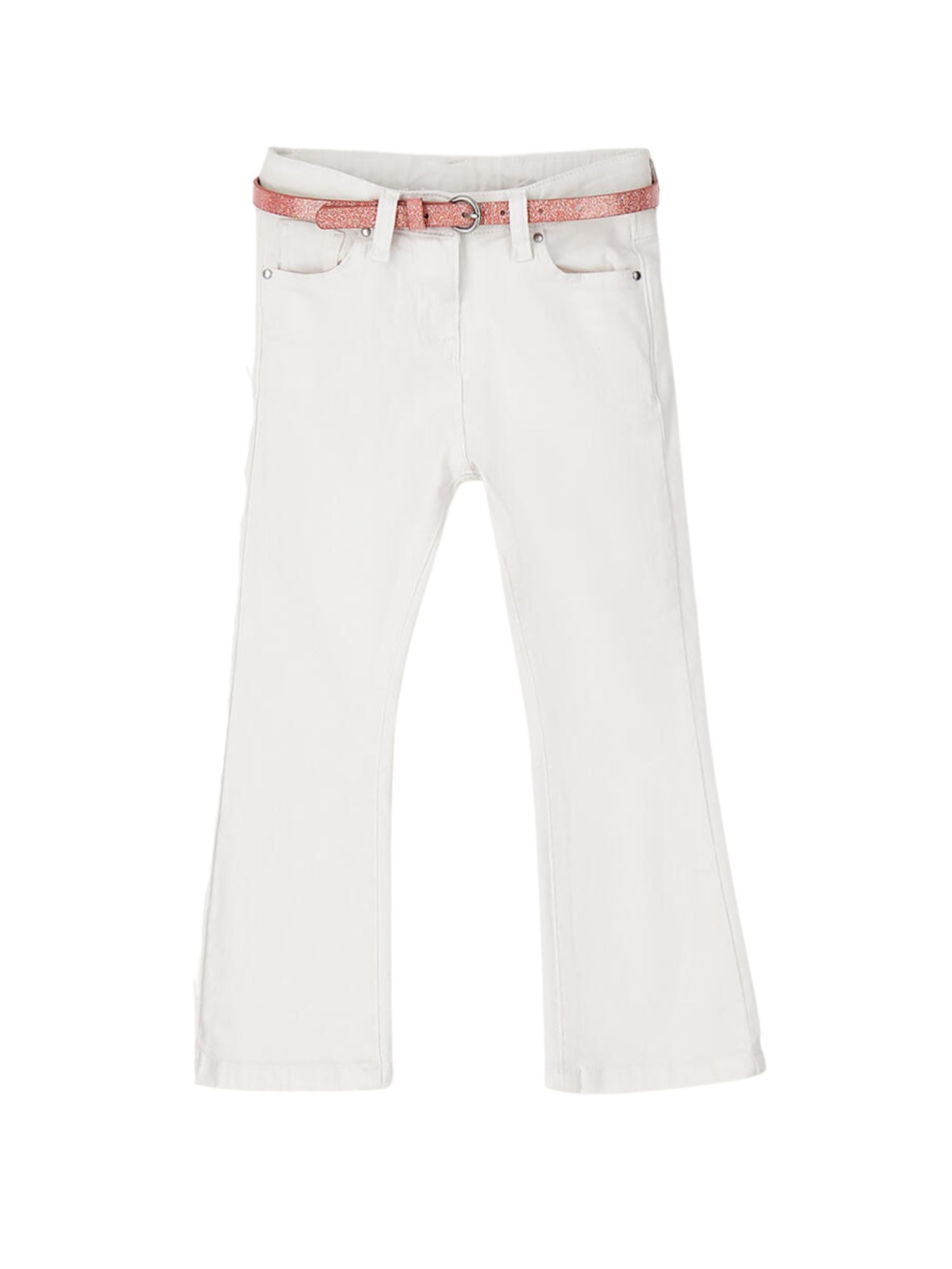 0g239k1 - PANTALONI BAMBINA - SARABANDA