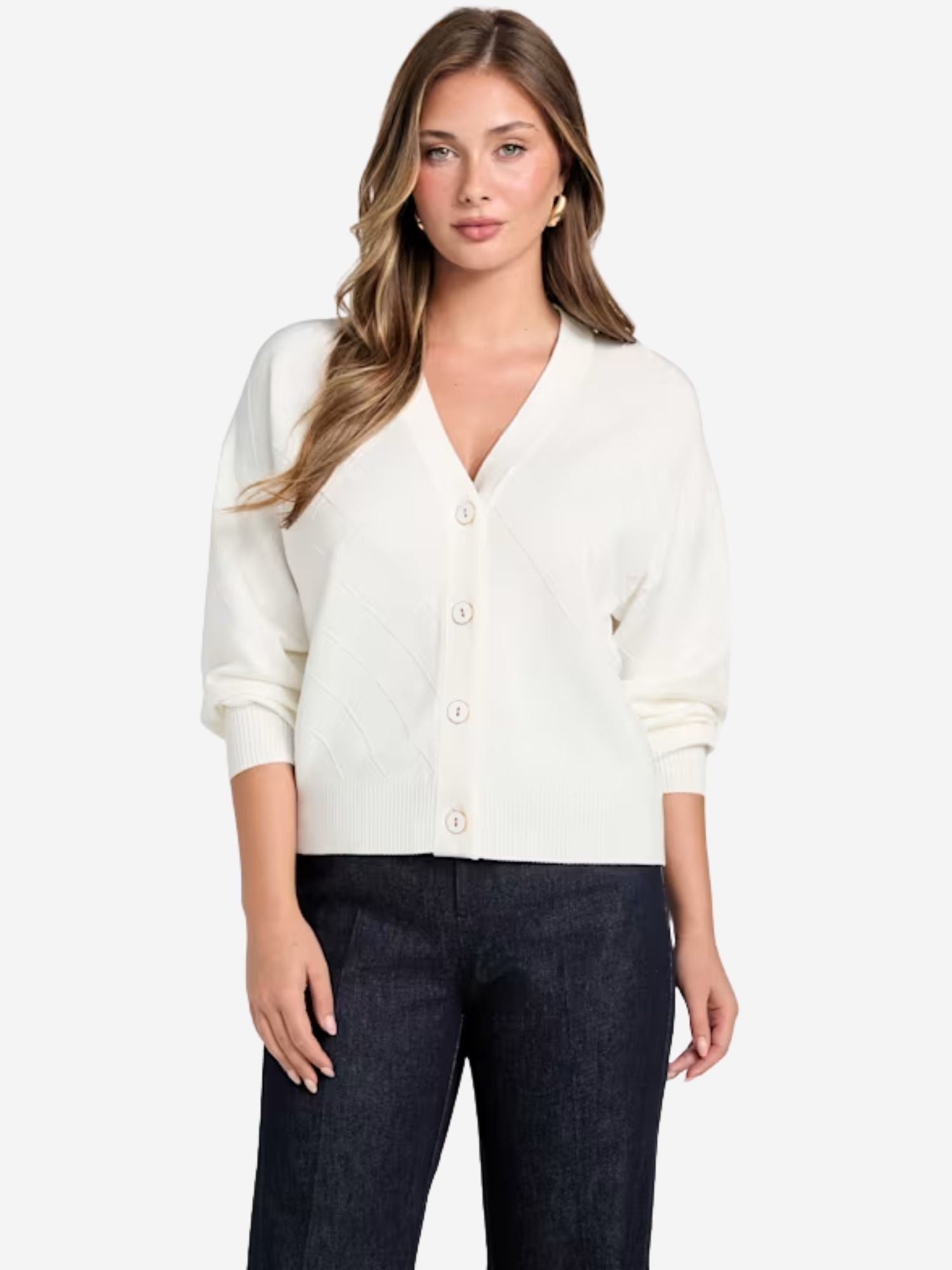 5YGR135036Z - Cardigan - MARCIANO