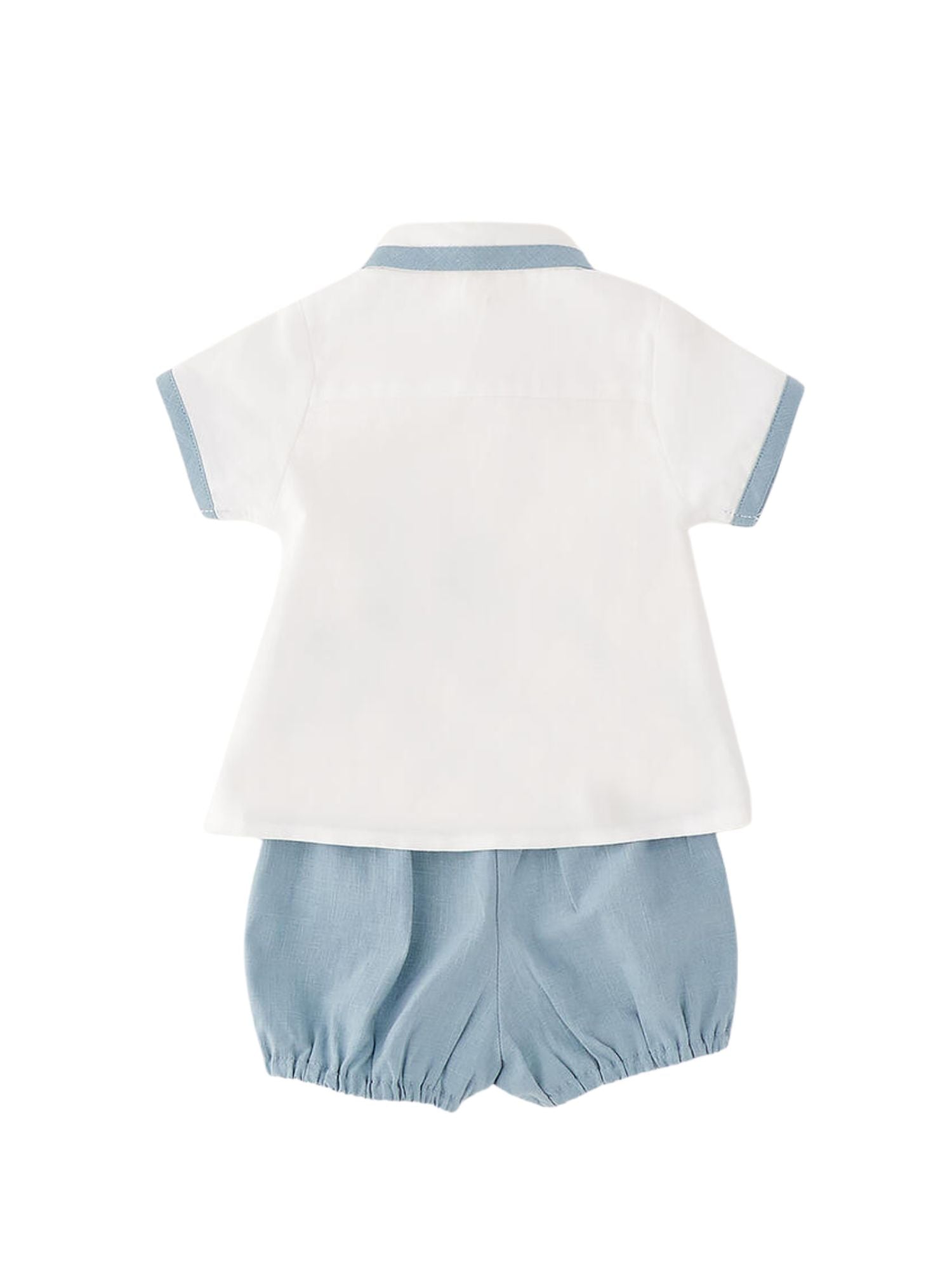 3G63500 - Completi Bambino - MINBANDA