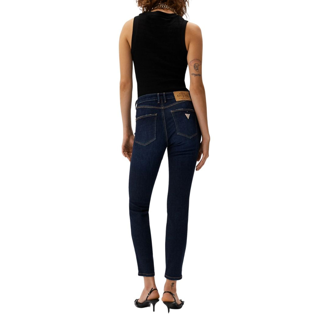 W4YA46D4H18 - Jeans - guess