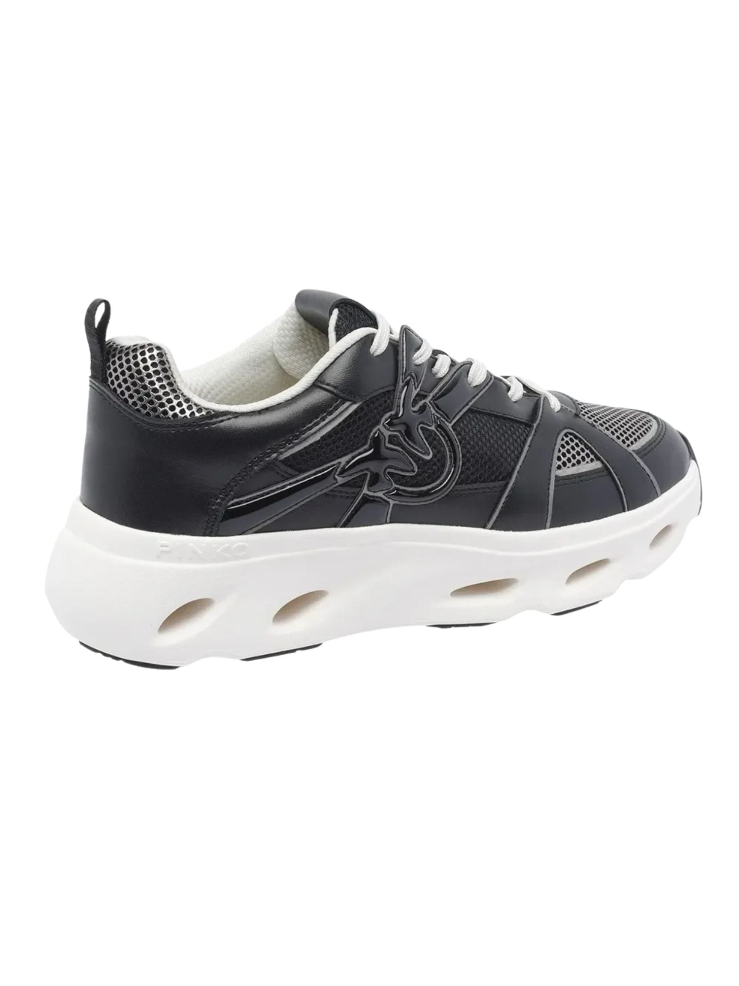 SS0127E036ZZ0 - Scarpe - PINKO