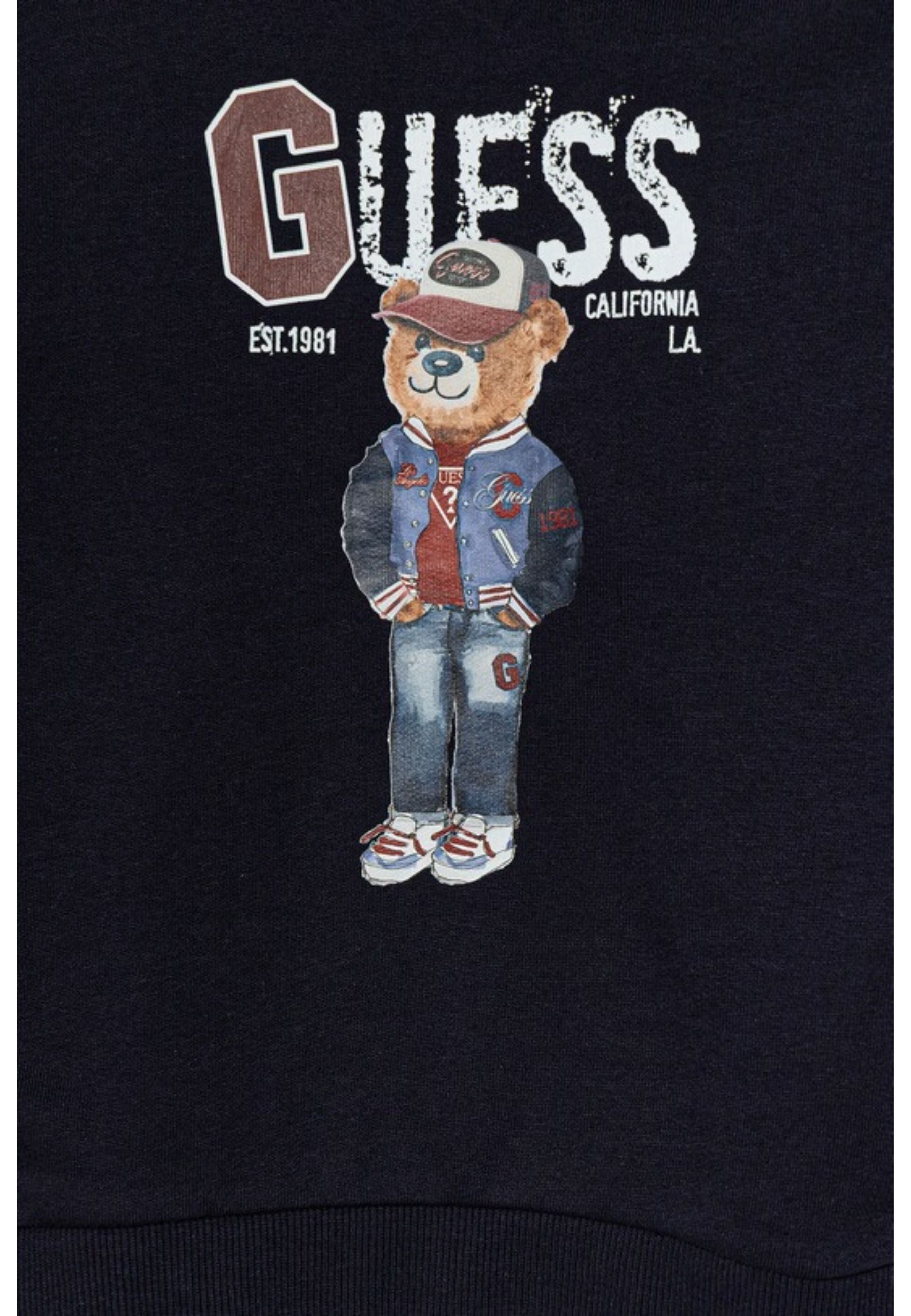 N5YQ05KAD74 - Maglieria Bambino - guess