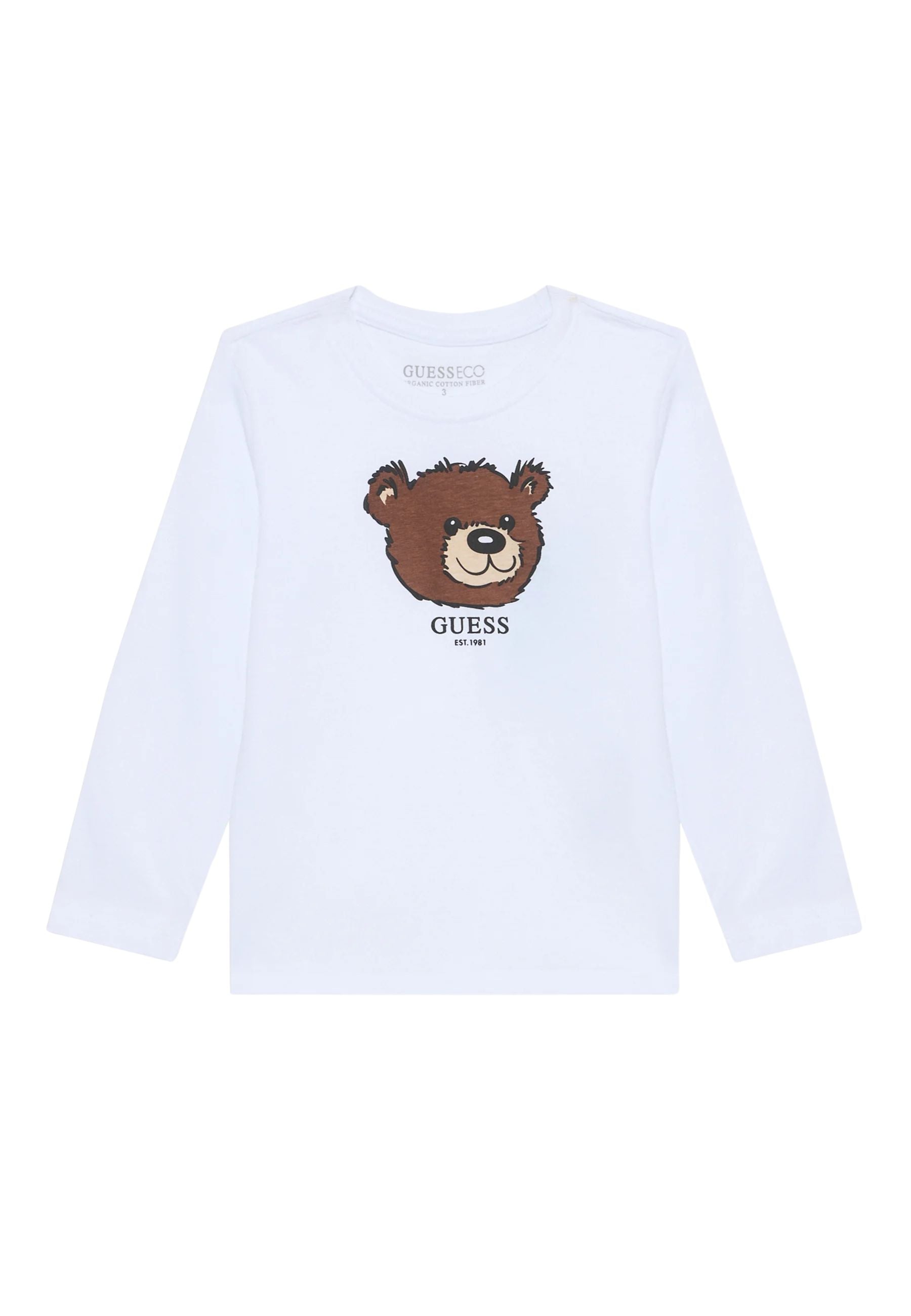 N5YI25K8HM4 - Maglieria Bambino - guess