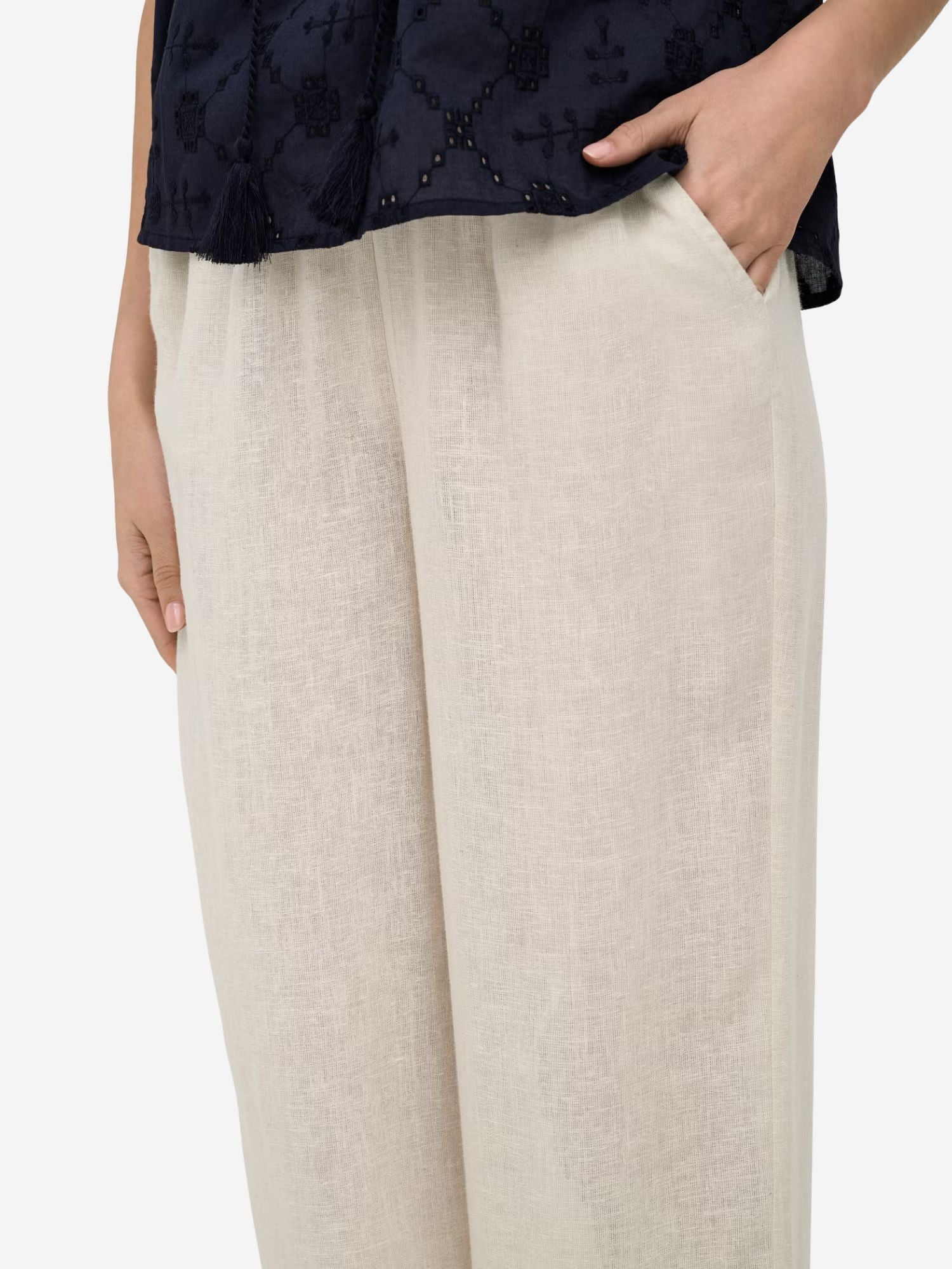 15374187 - Pantaloni - ONLY