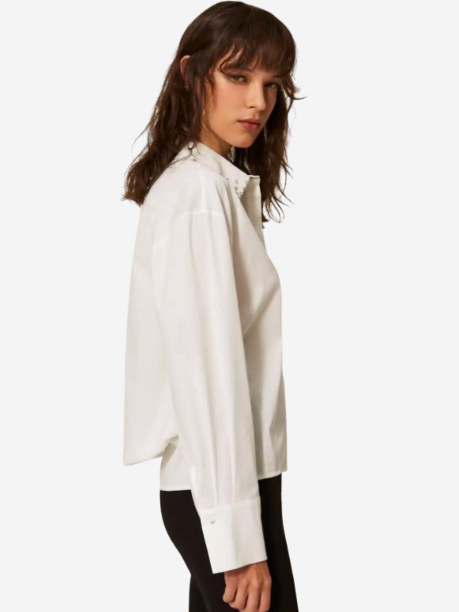 261AP2125 - Camicia - TWINSET ACTITUDE