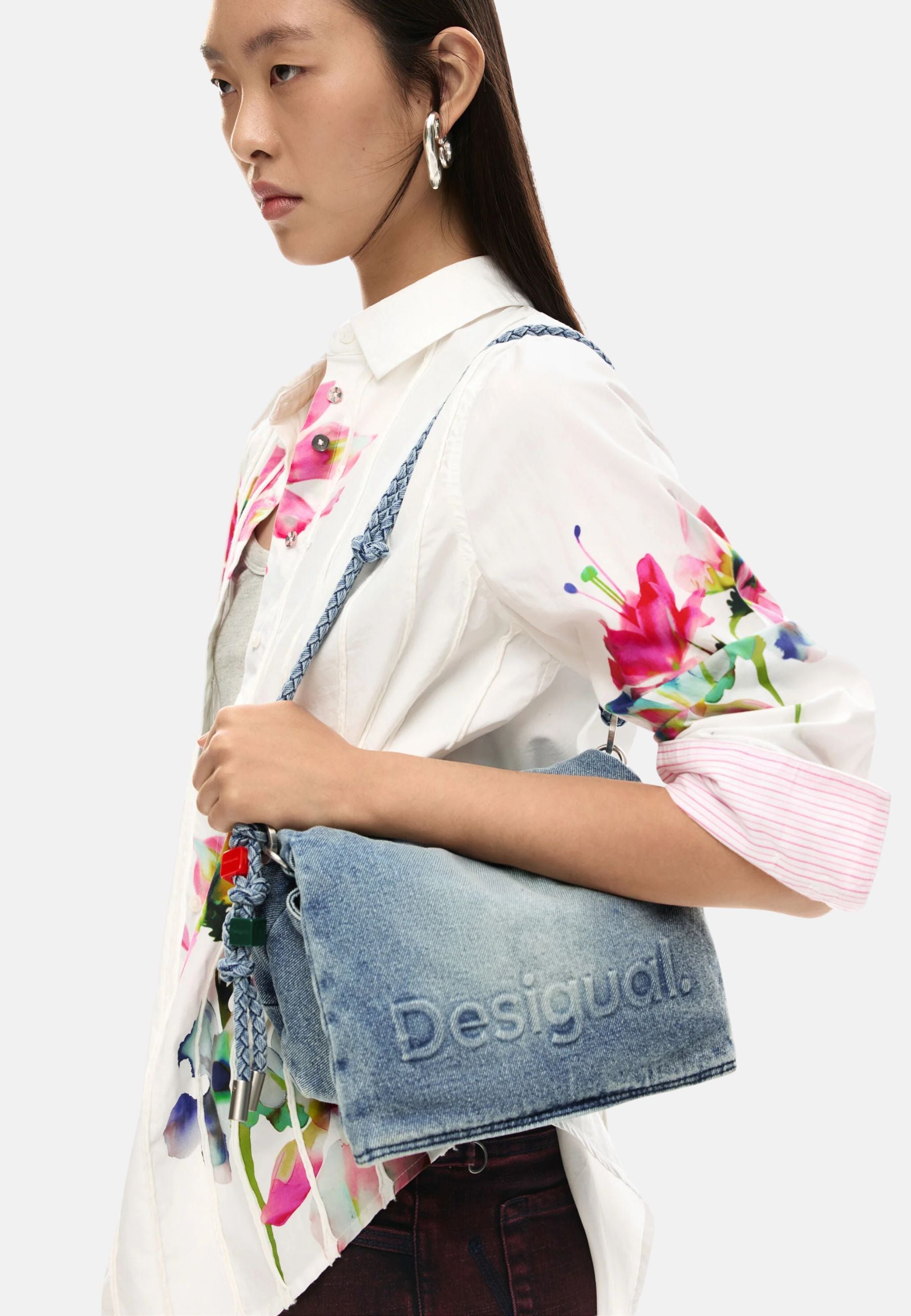 26SAXD28 - Borsa - DESIGUAL