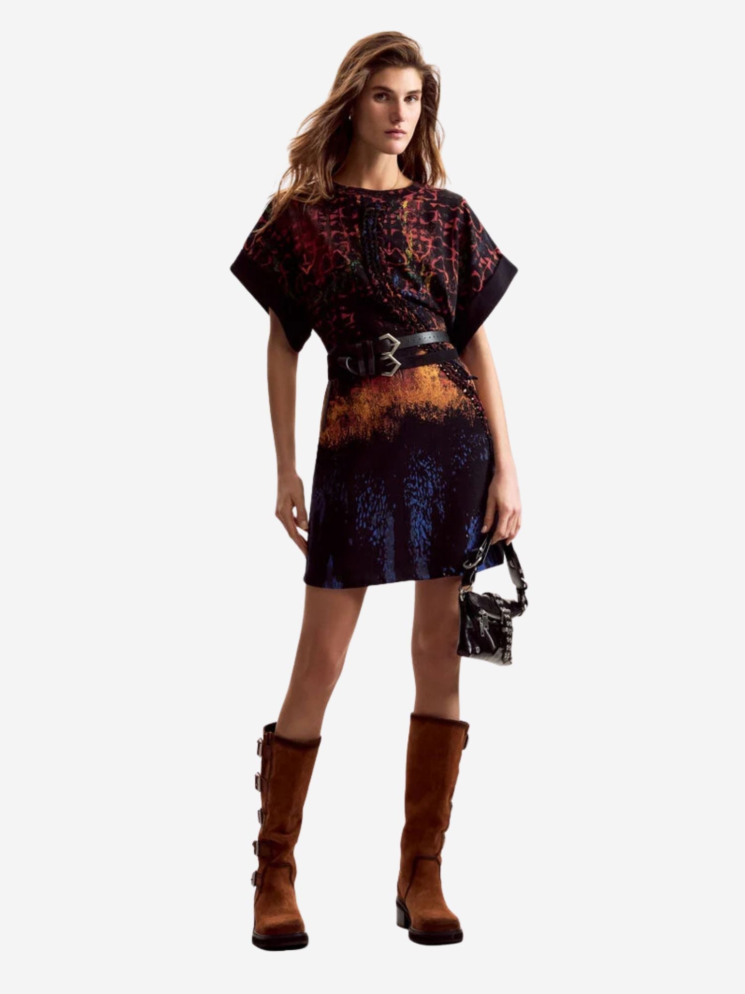 26SWVK13 - Abiti - DESIGUAL