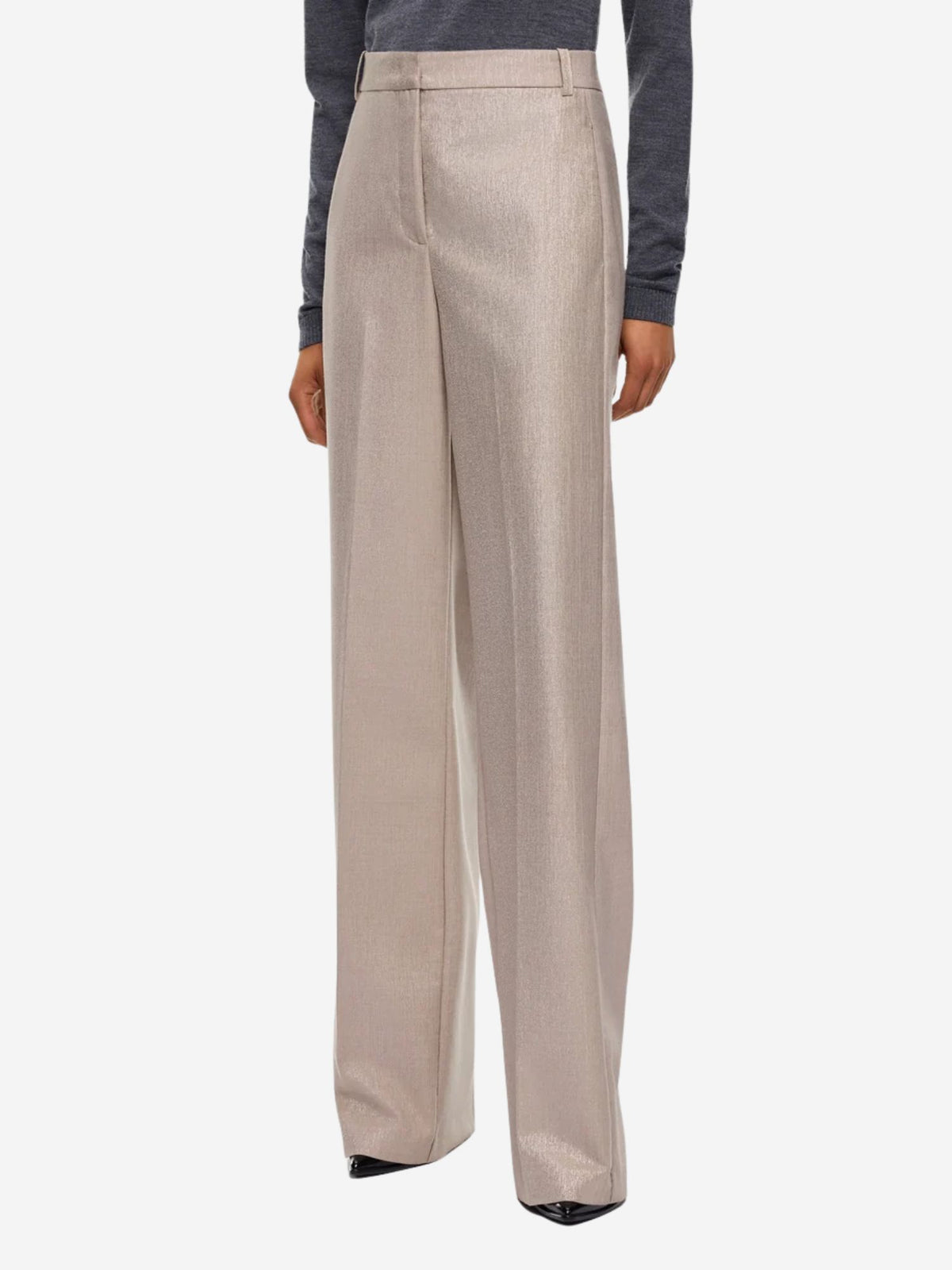 107422A3G4 - Pantalone - PINKO