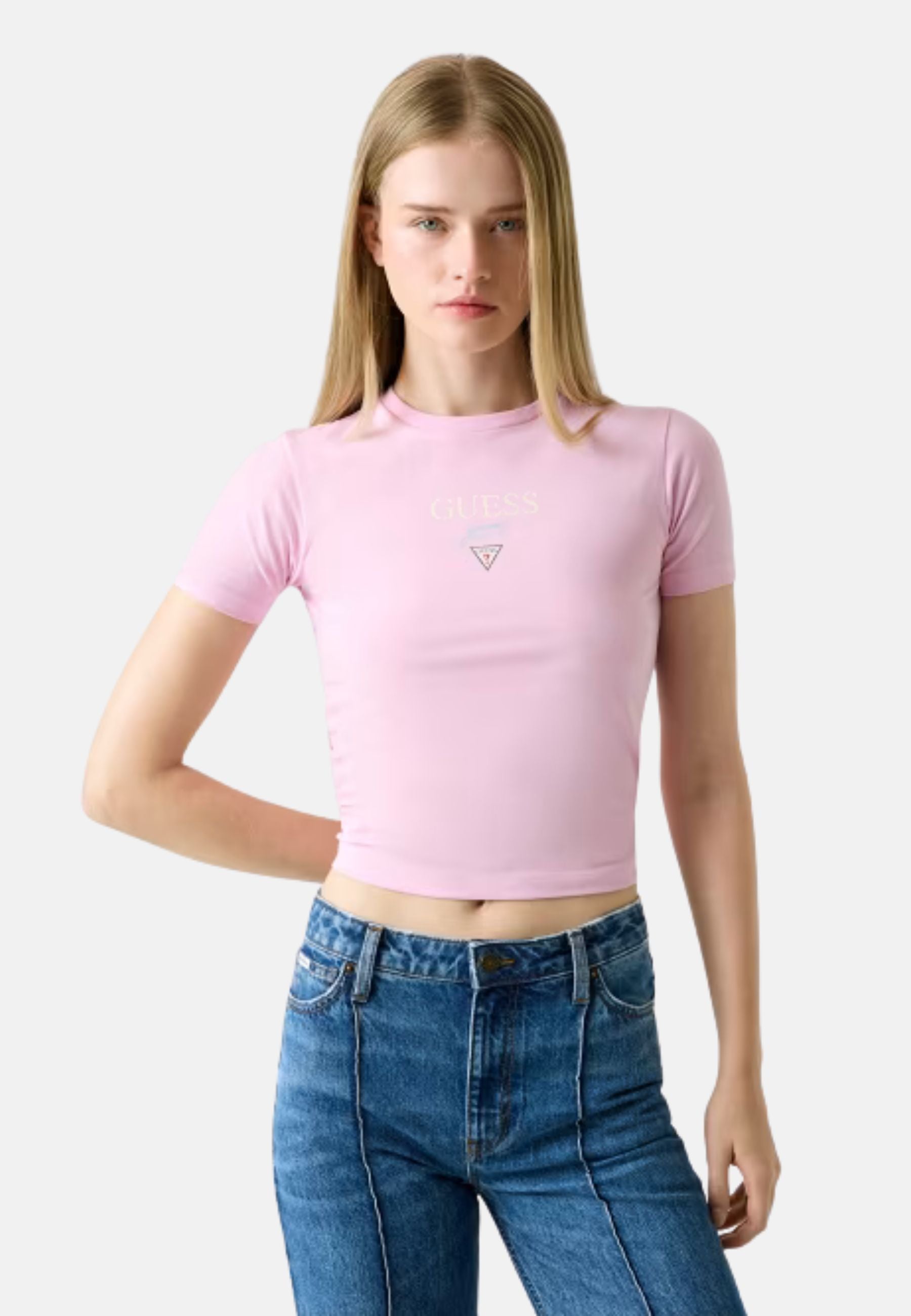 GJ-W6RI15J1314 - Maglia - guess