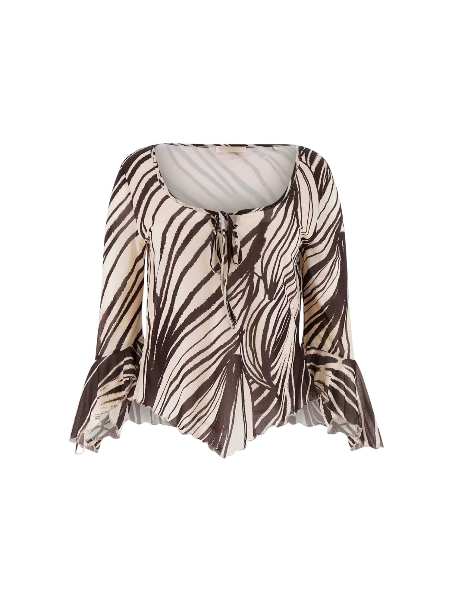 W6GP16K2944 - Top - guess
