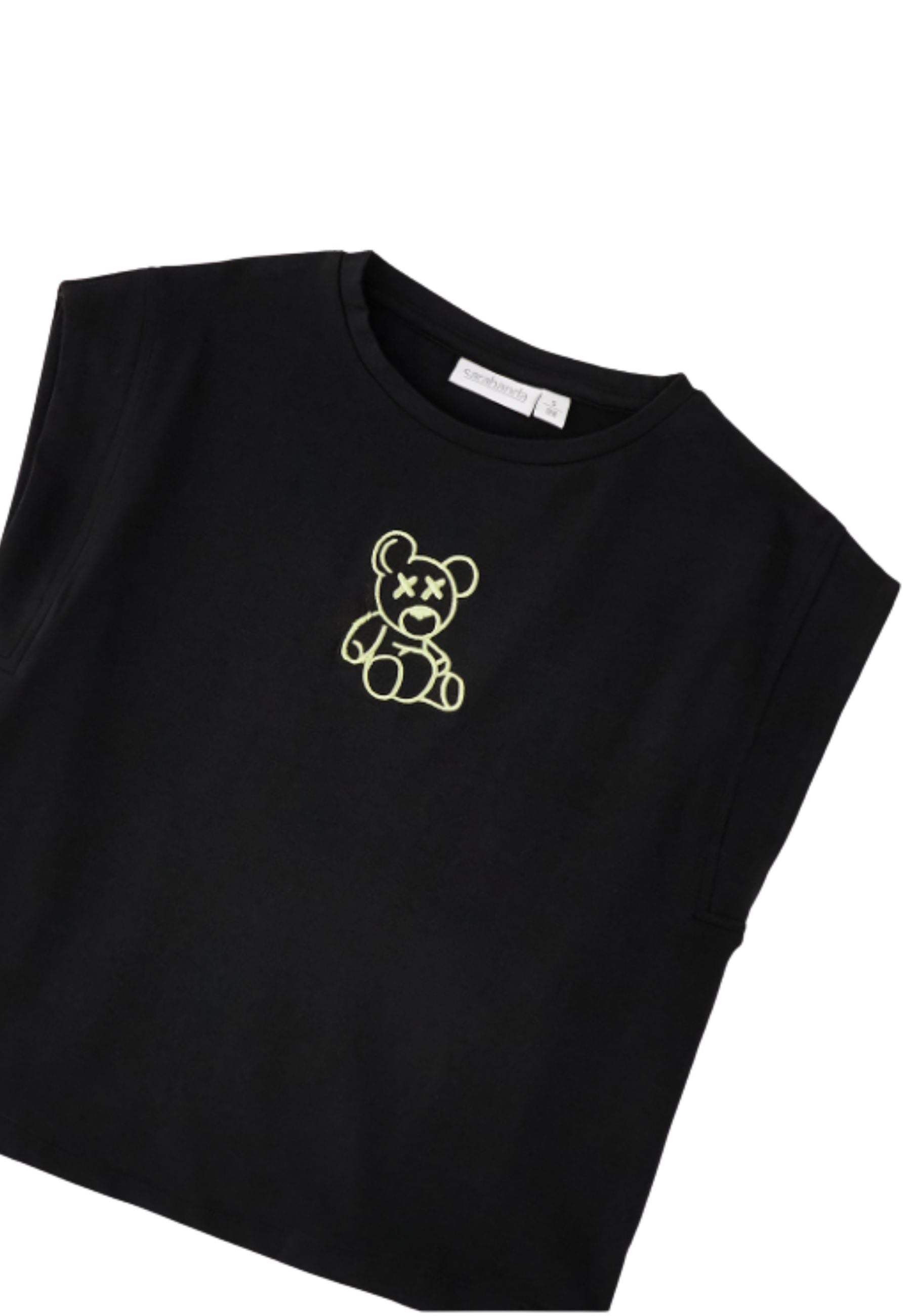 0g40500 - Maglieria Bambino - SARABANDA