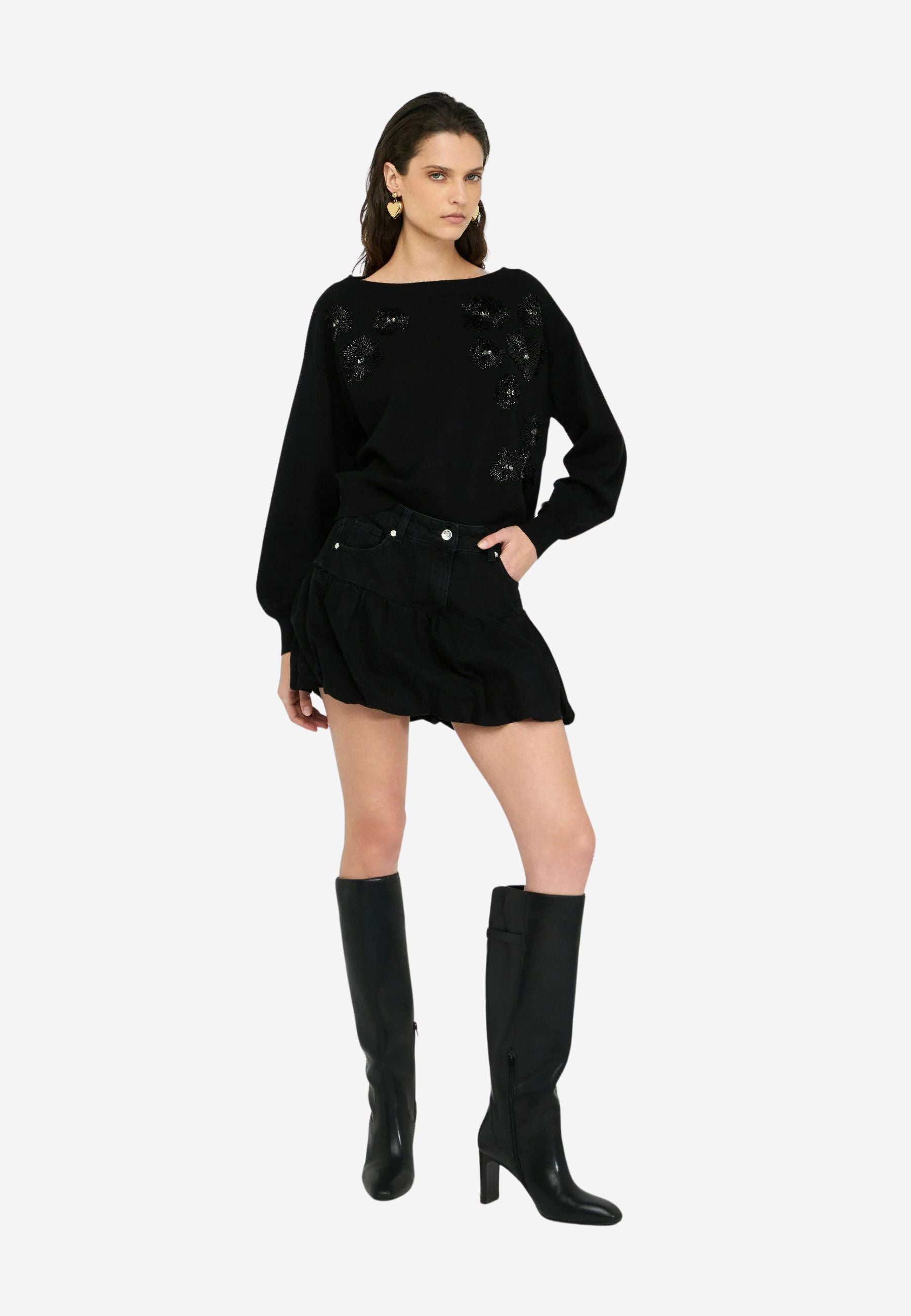 CF5271MA96E - Maglia - LIU JO