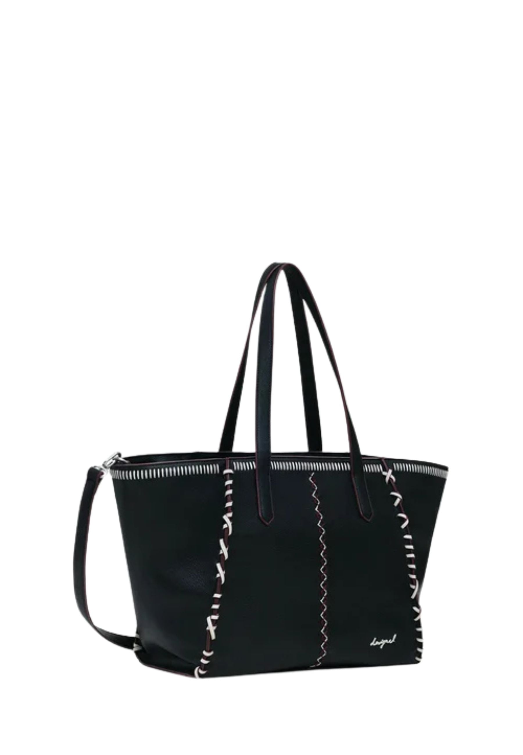 25WAXP95 - Borsa - DESIGUAL