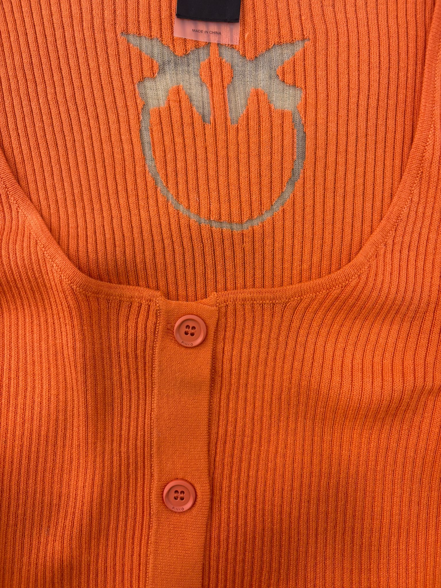 104810A1KW - Maglia - PINKO
