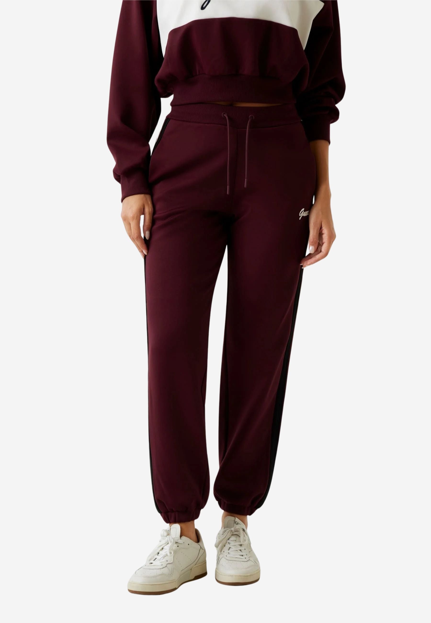 V5BB02KCX22 - Pantalone - guess