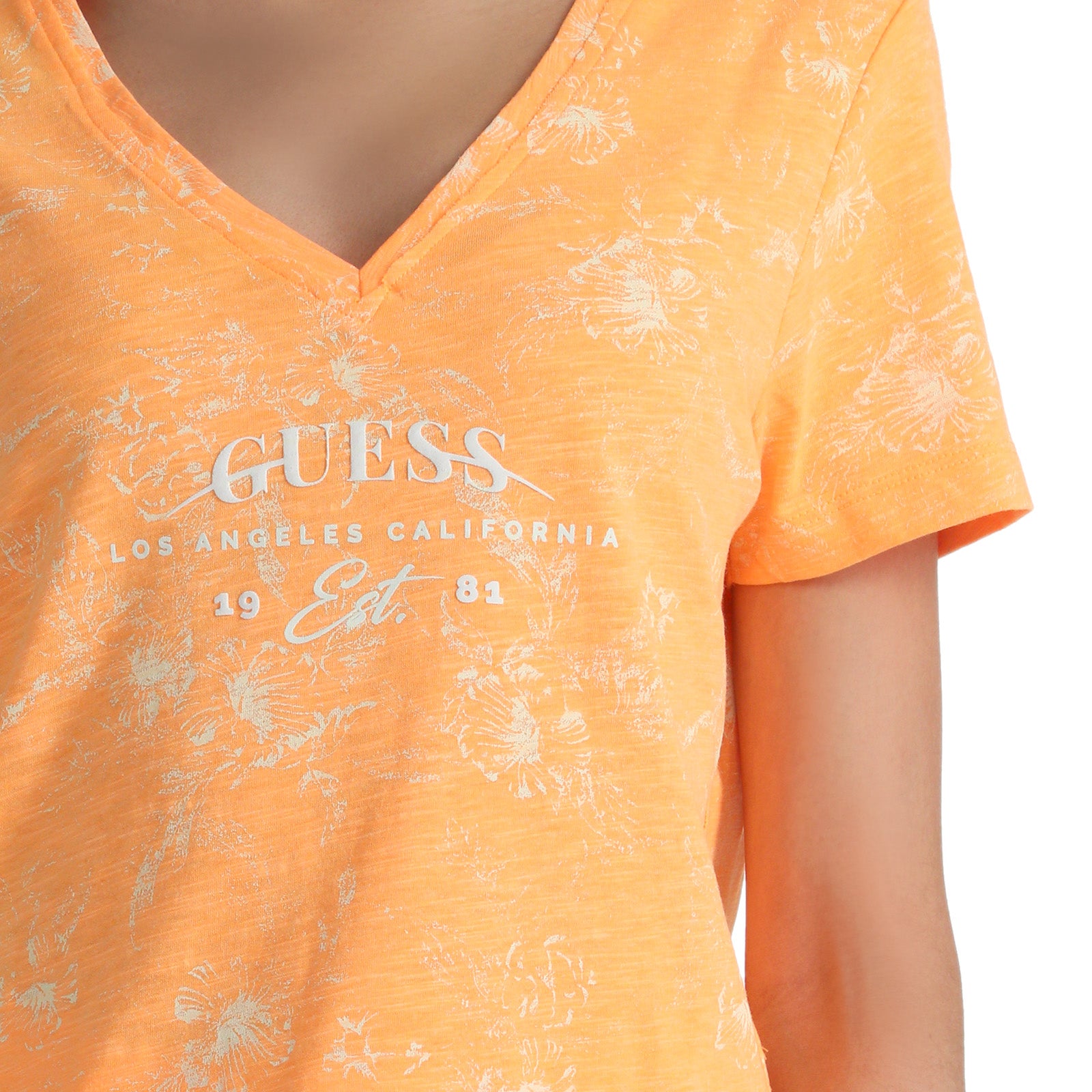 W3GI31KBQJ0 - Maglia - guess