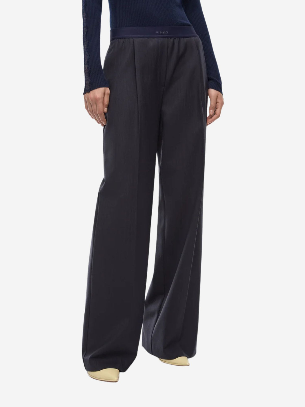 107560A3IF - Pantalone - PINKO