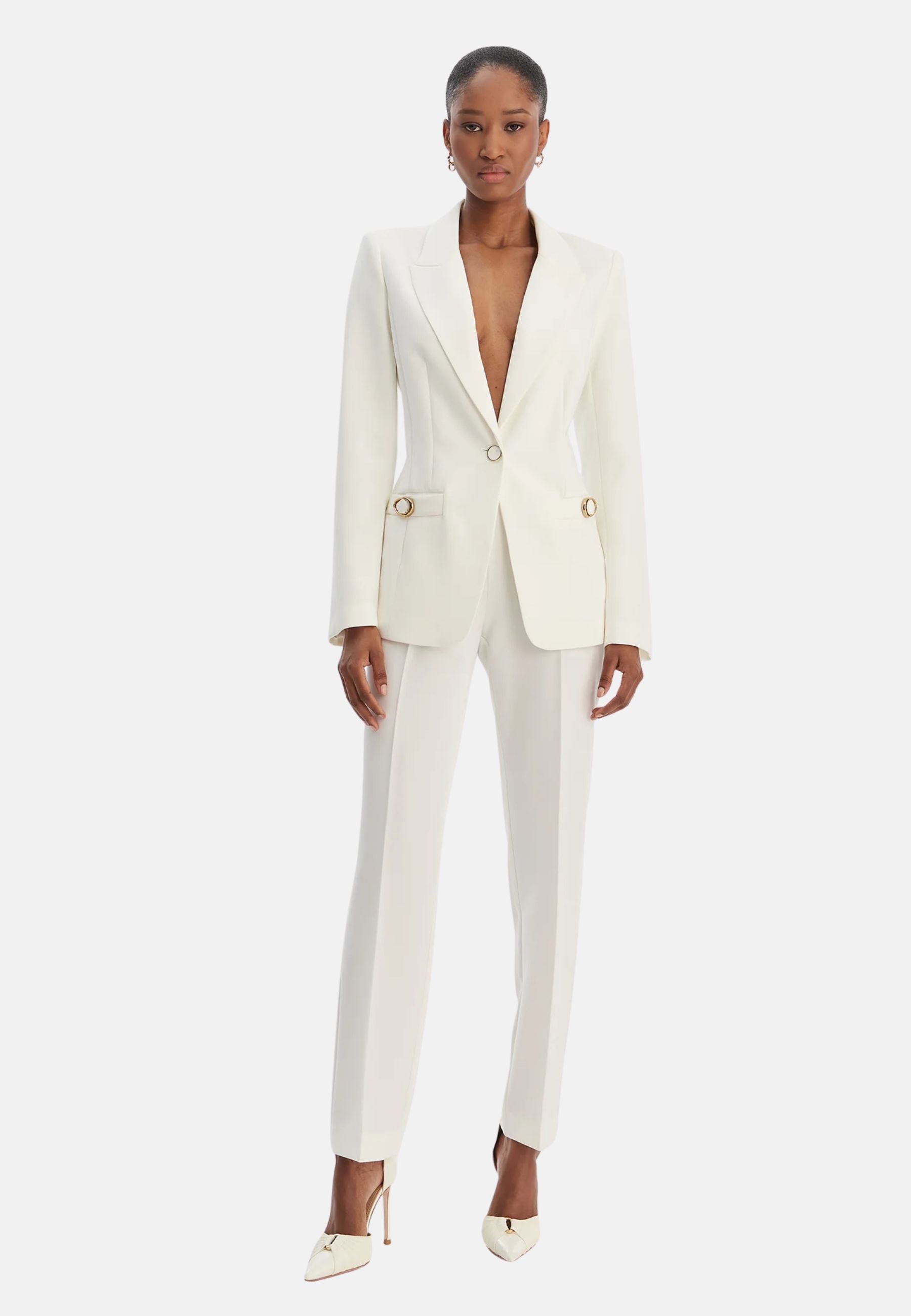 6RGB027357A - Pantaloni - MARCIANO