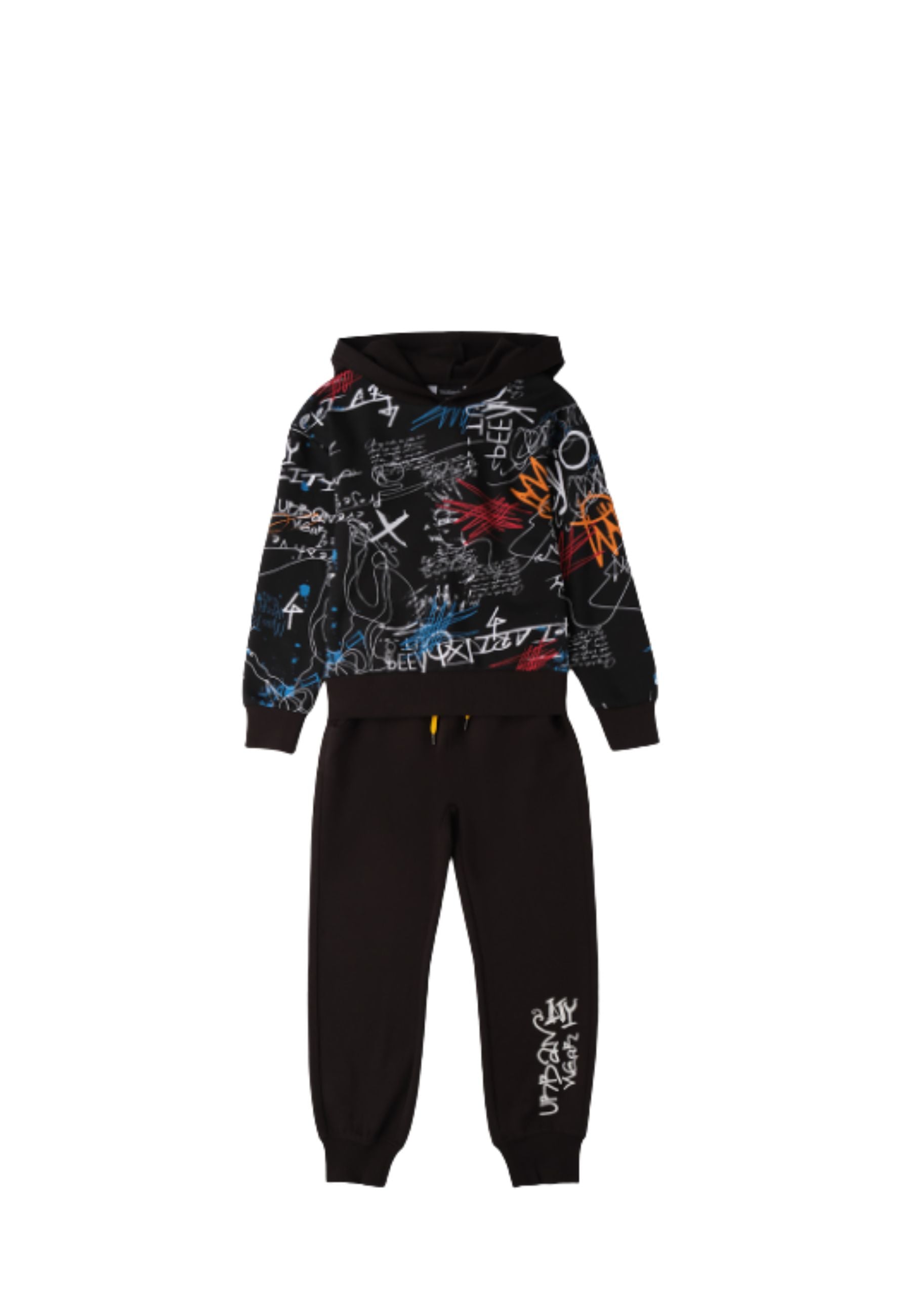 0f60800 - Completi Bambino - SARABANDA